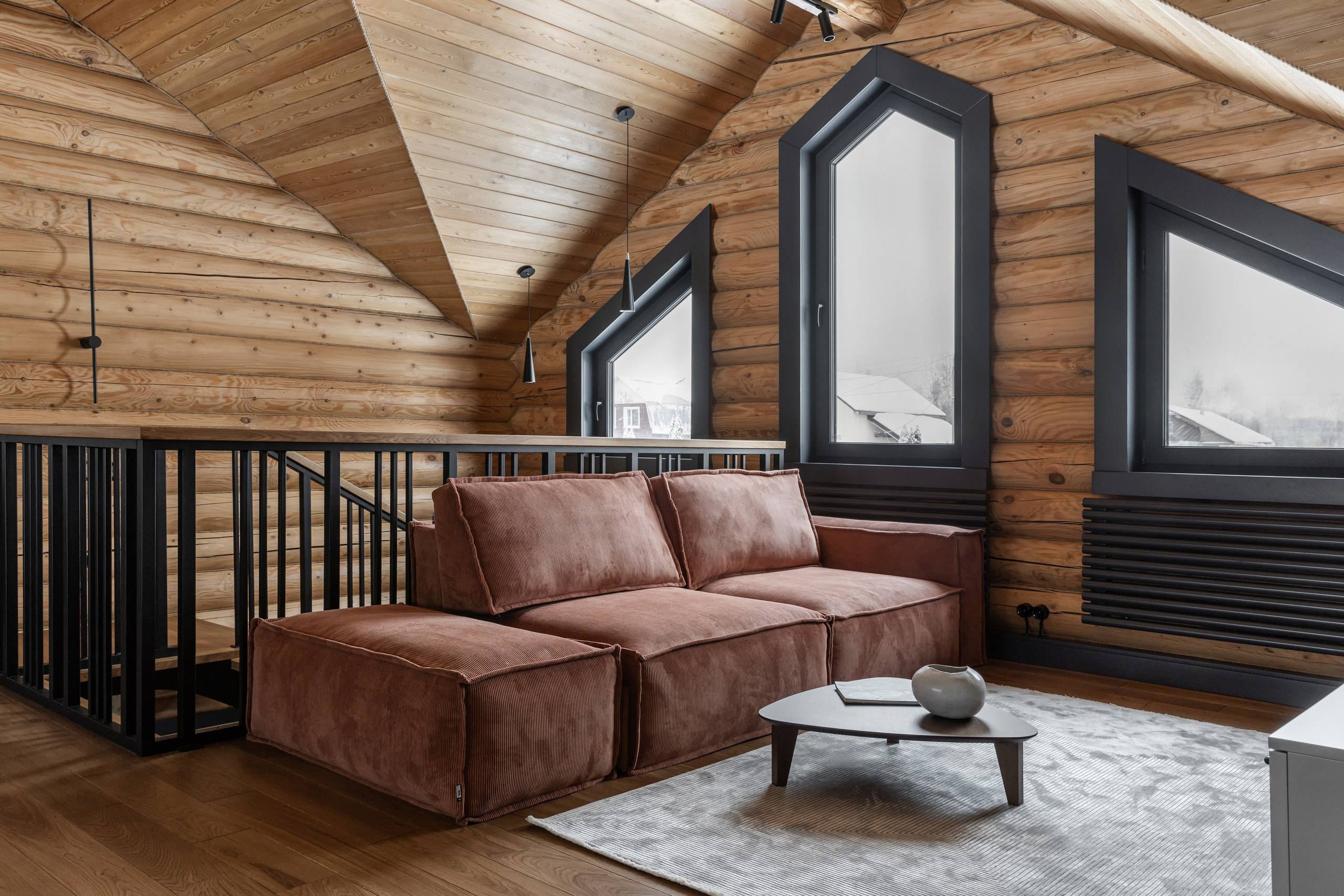 MONOCHROME. Наталья Летунова — интерьерный фотограф в Иванове