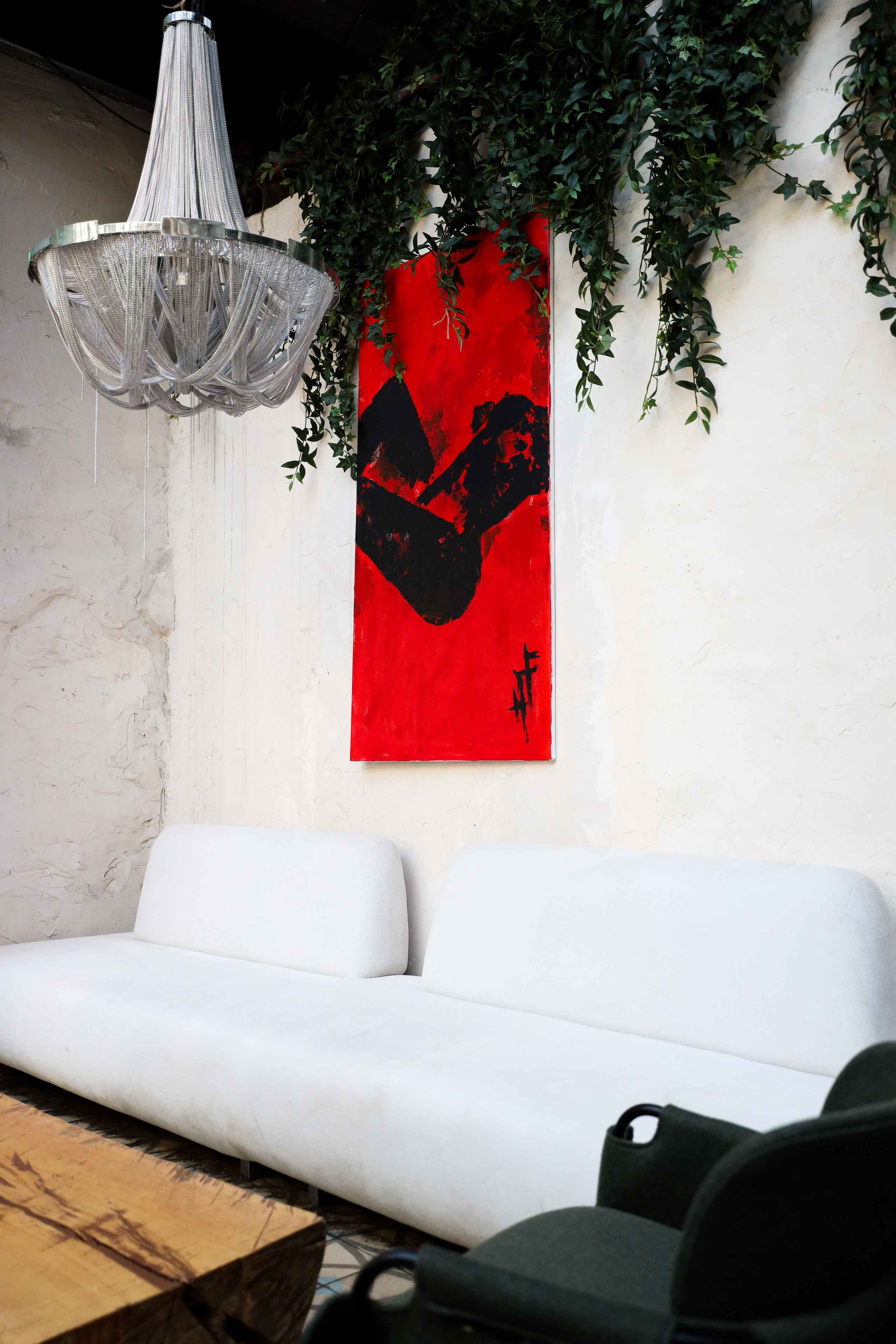 Gastrodvor 8 March. Дженбаз Павел — фотограф в Ялте