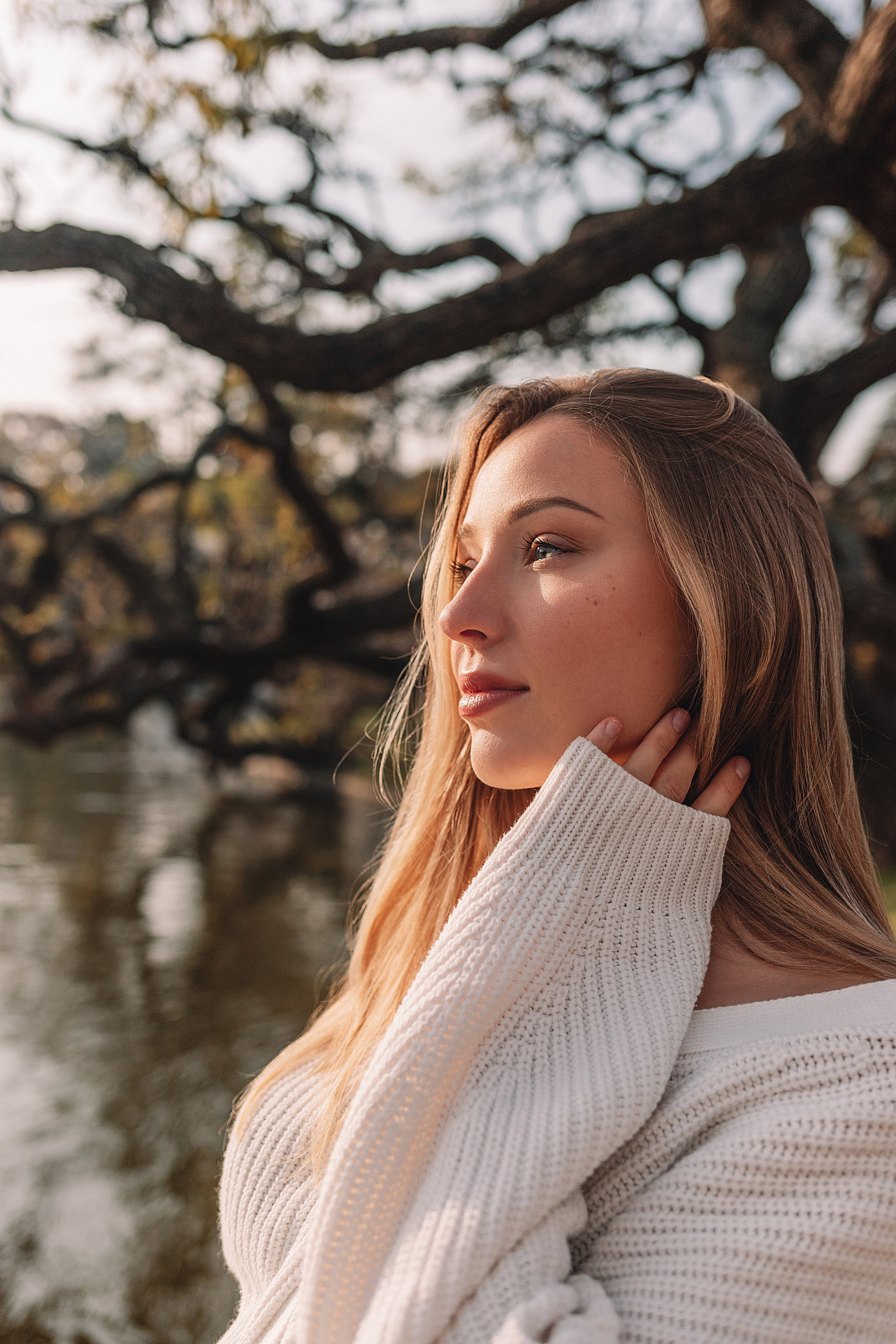 Индивидуальная. Фотограф в Буэнос-Айресе