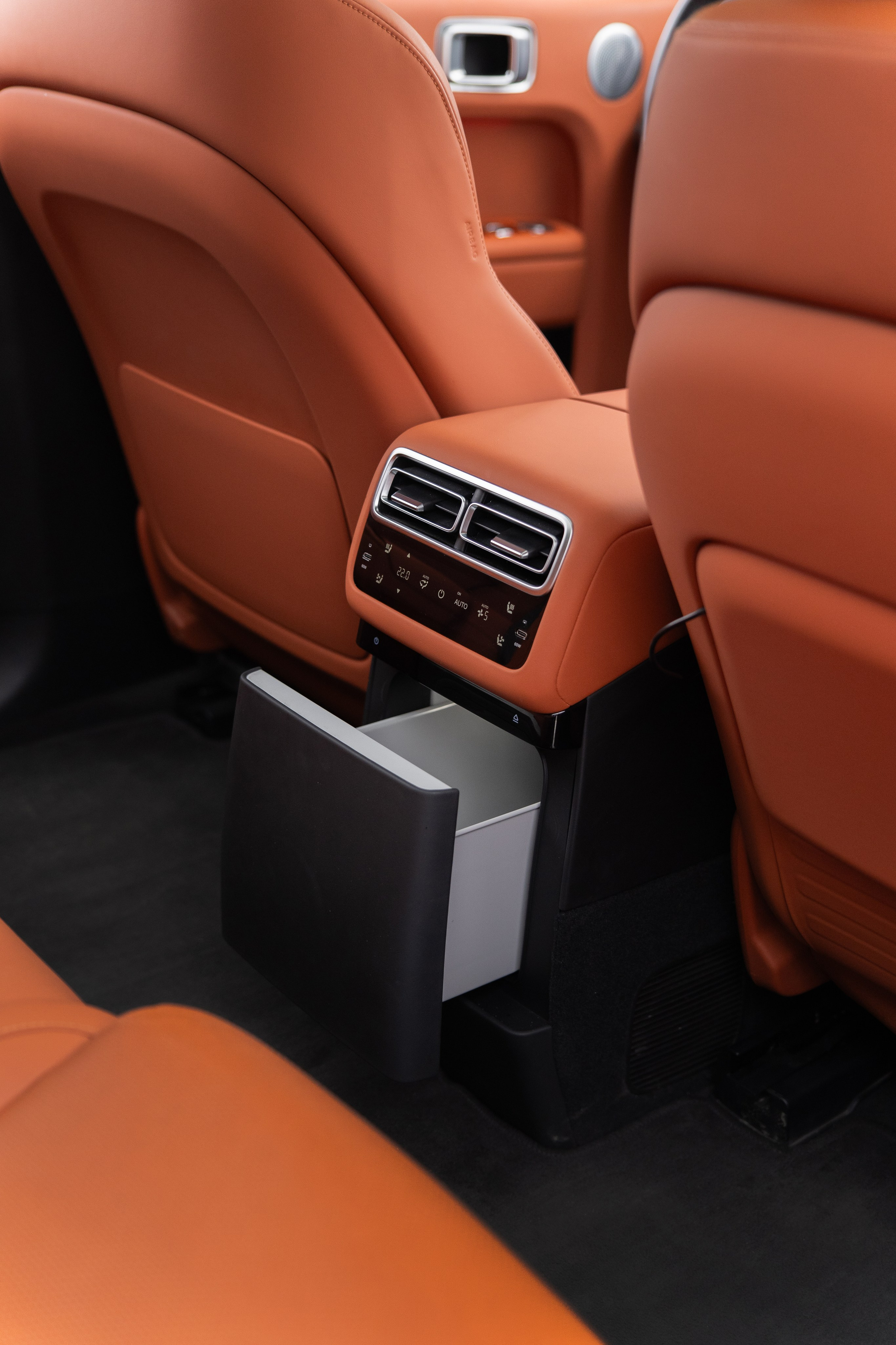 LiXiang L7. Автомобильный фотограф Светлана Усова