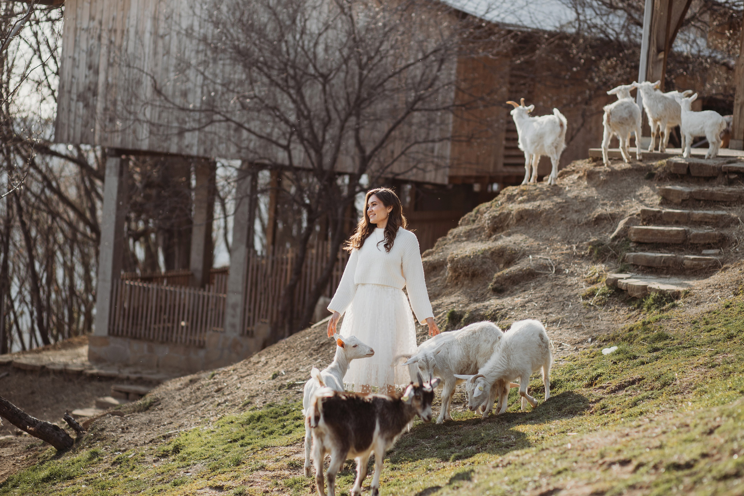 Ферма Экзархо. Фотограф Сочи Татьяна Зорина