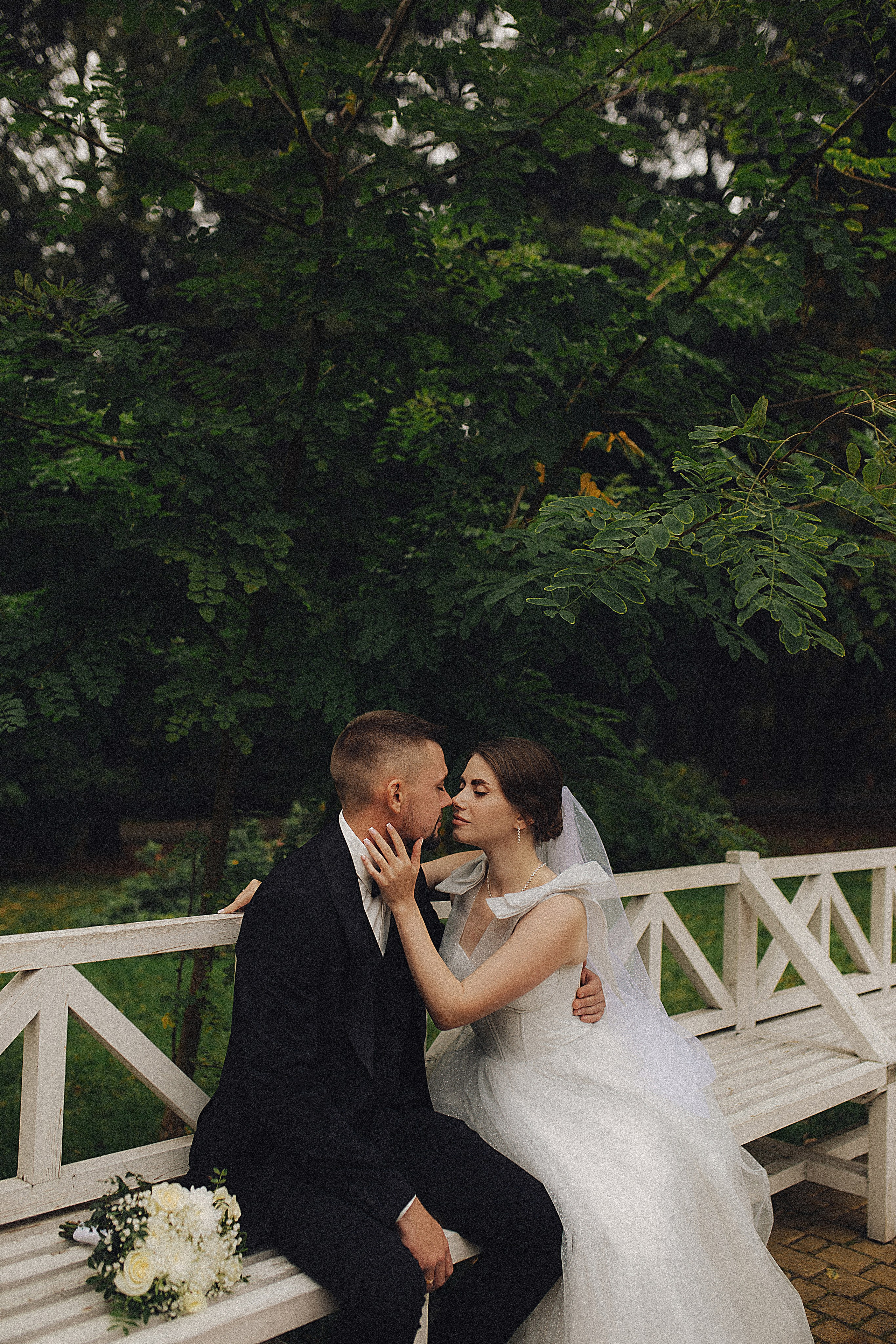 Павел и Виктория. Фотограф Брянск|Москва Даша Жукова