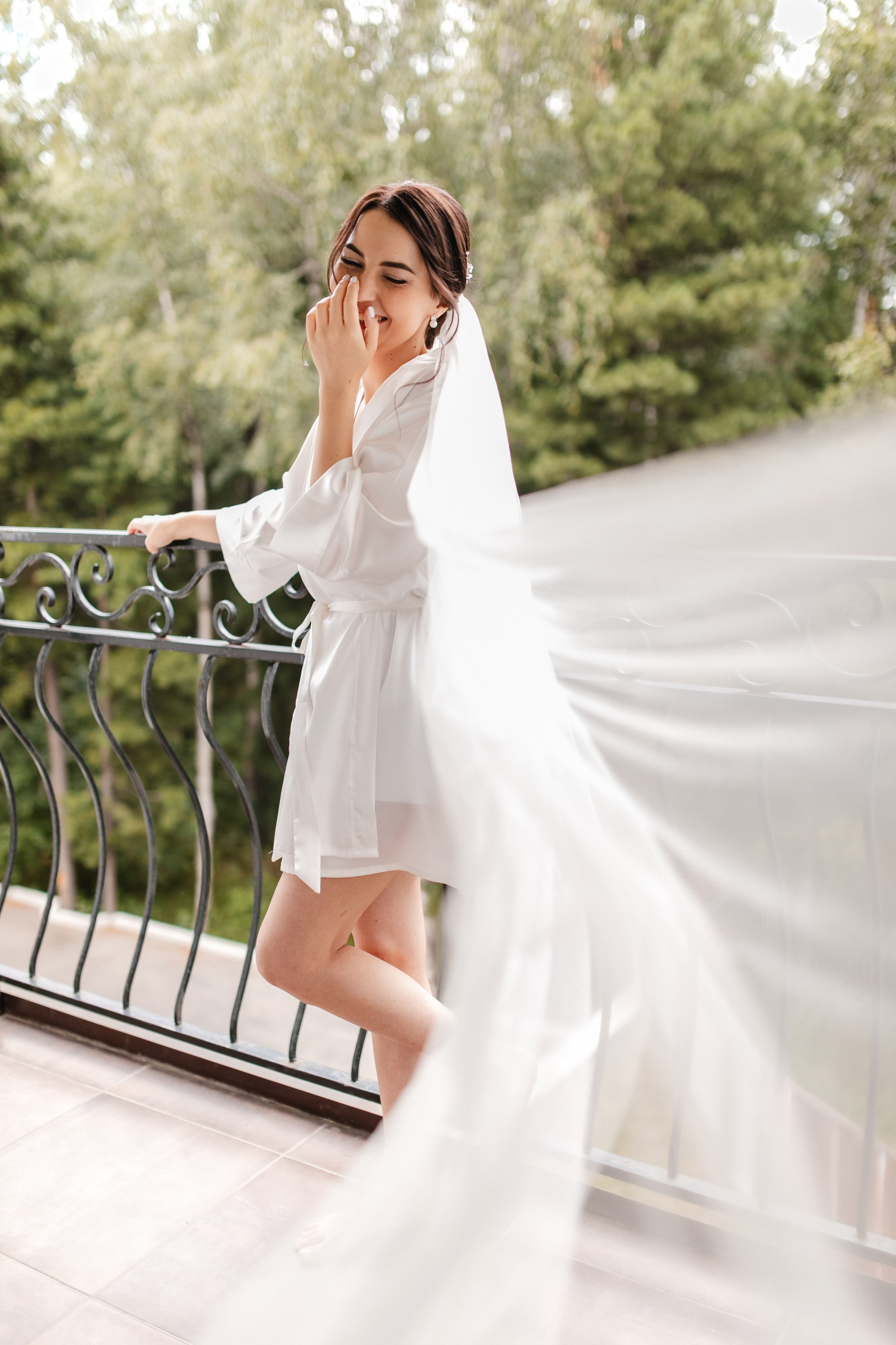 Олеся + Игнат. Роман Урумбаев фотограф Нижневартовск