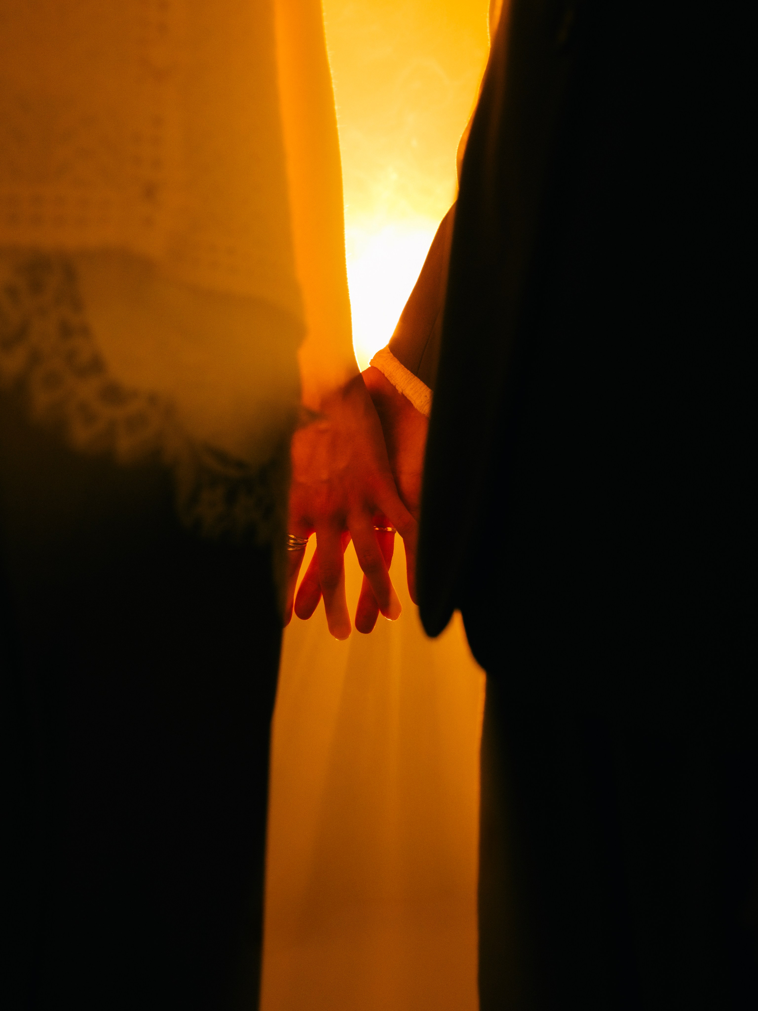 Замок чувств