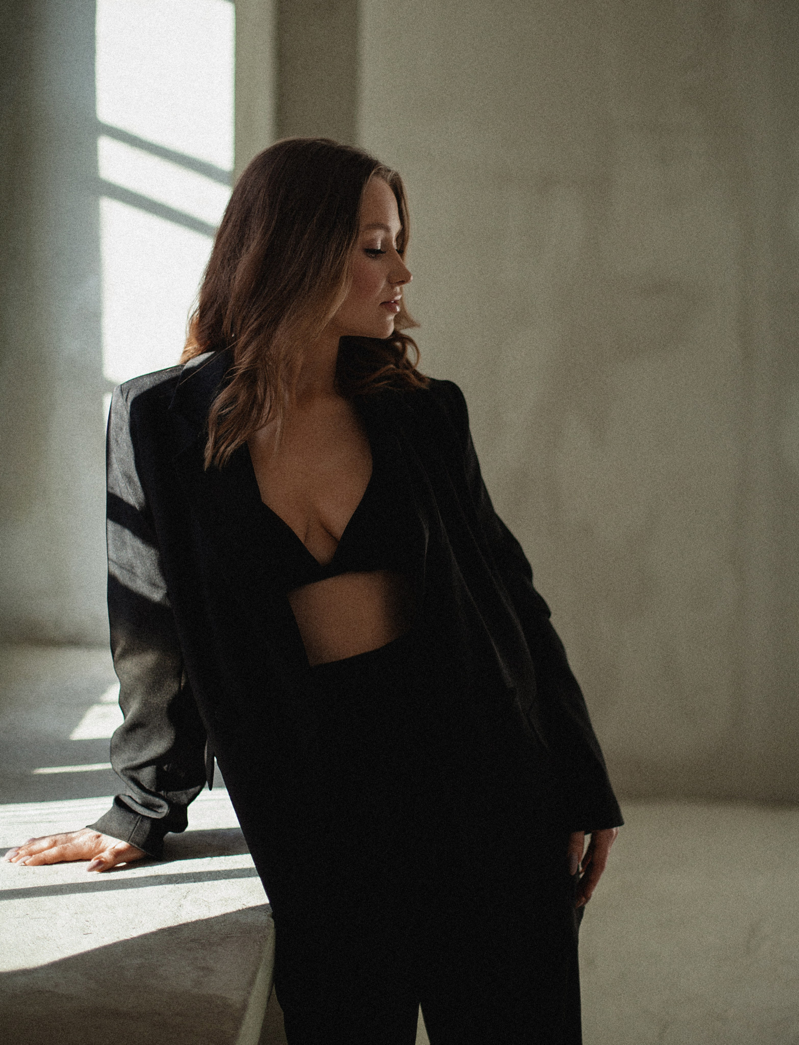 Оля. Фотограф в санкт-Петербурге Макиенко Анастасия