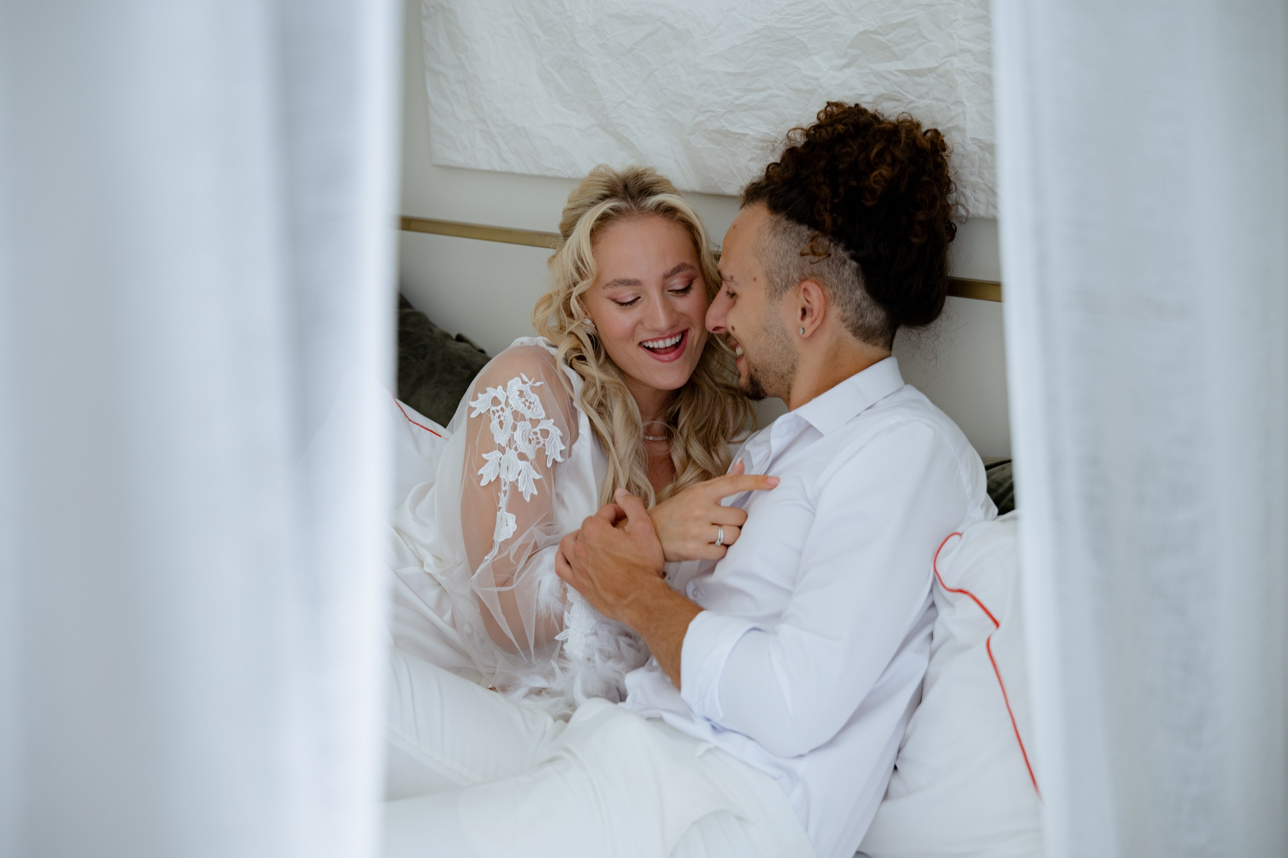 Династии и Карина. Фотограф в Москве Гришин Леонид