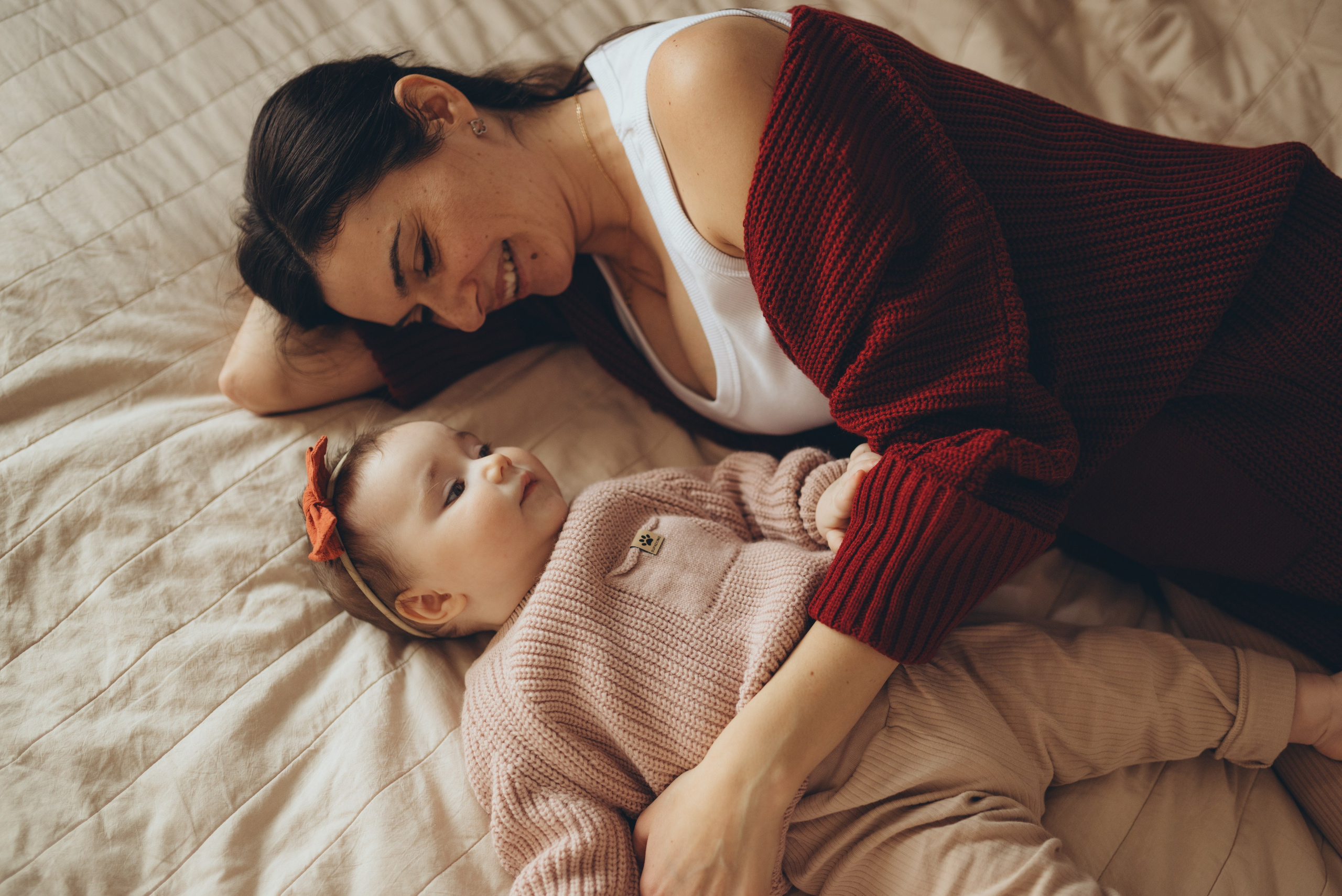 Варюша и Вика. Семейный и детский фотограф в Щелково Алена Дробот