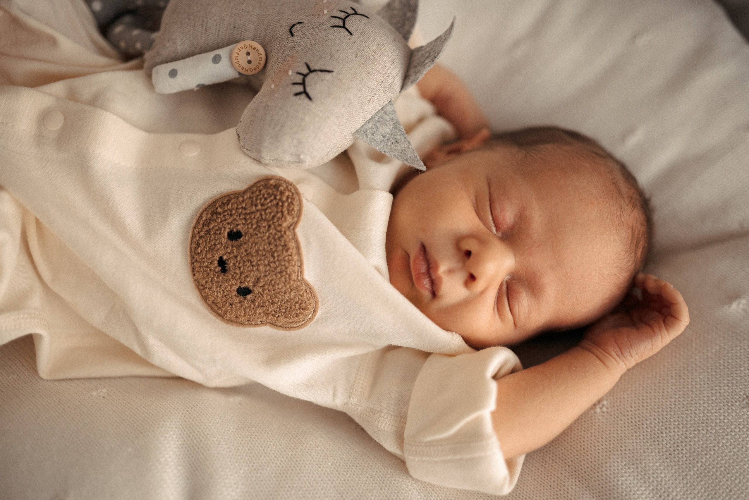 Савва. Семейный и детский фотограф в Щелково Алена Дробот