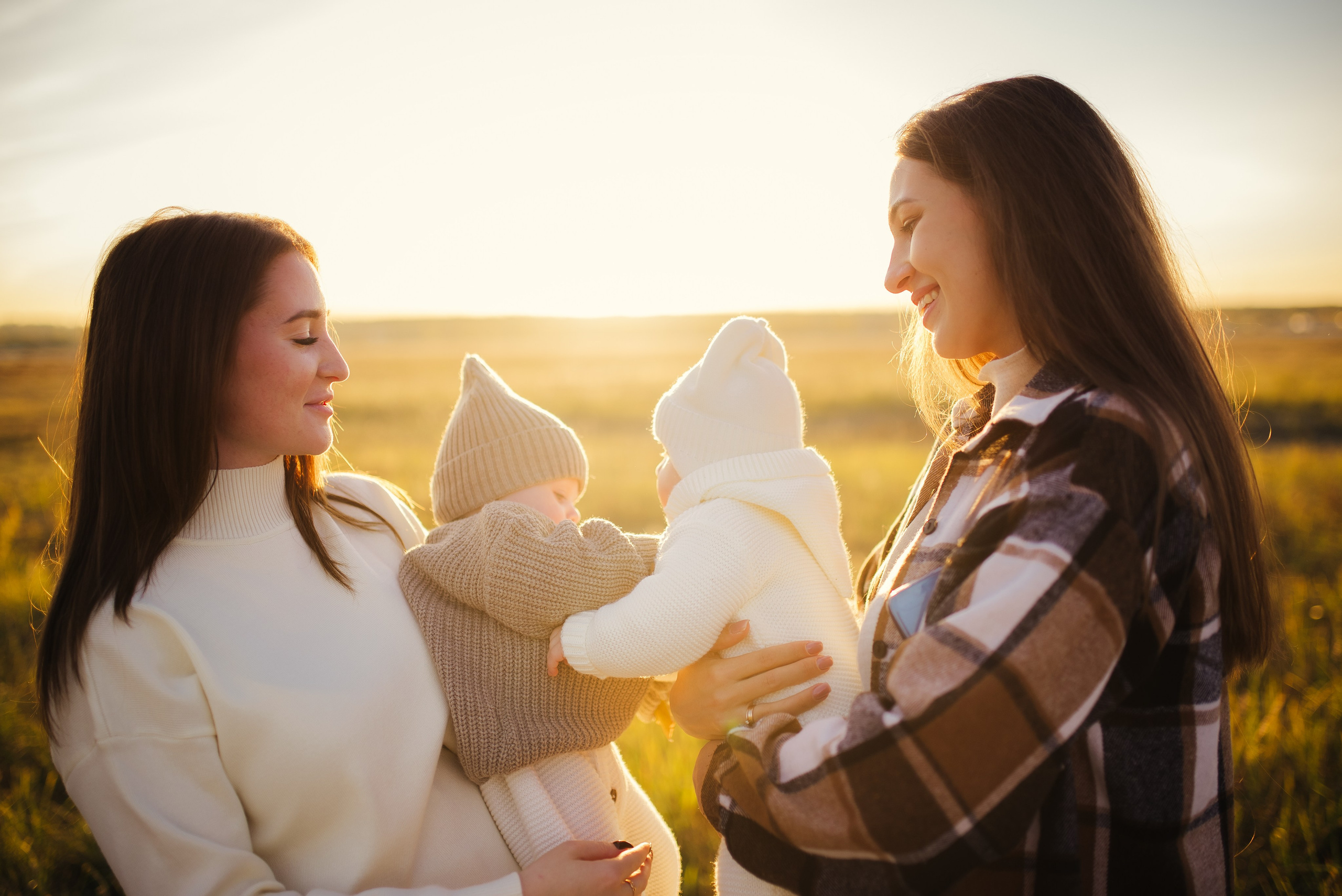 Семейный и детский фотограф в Щелково Алена Дробот