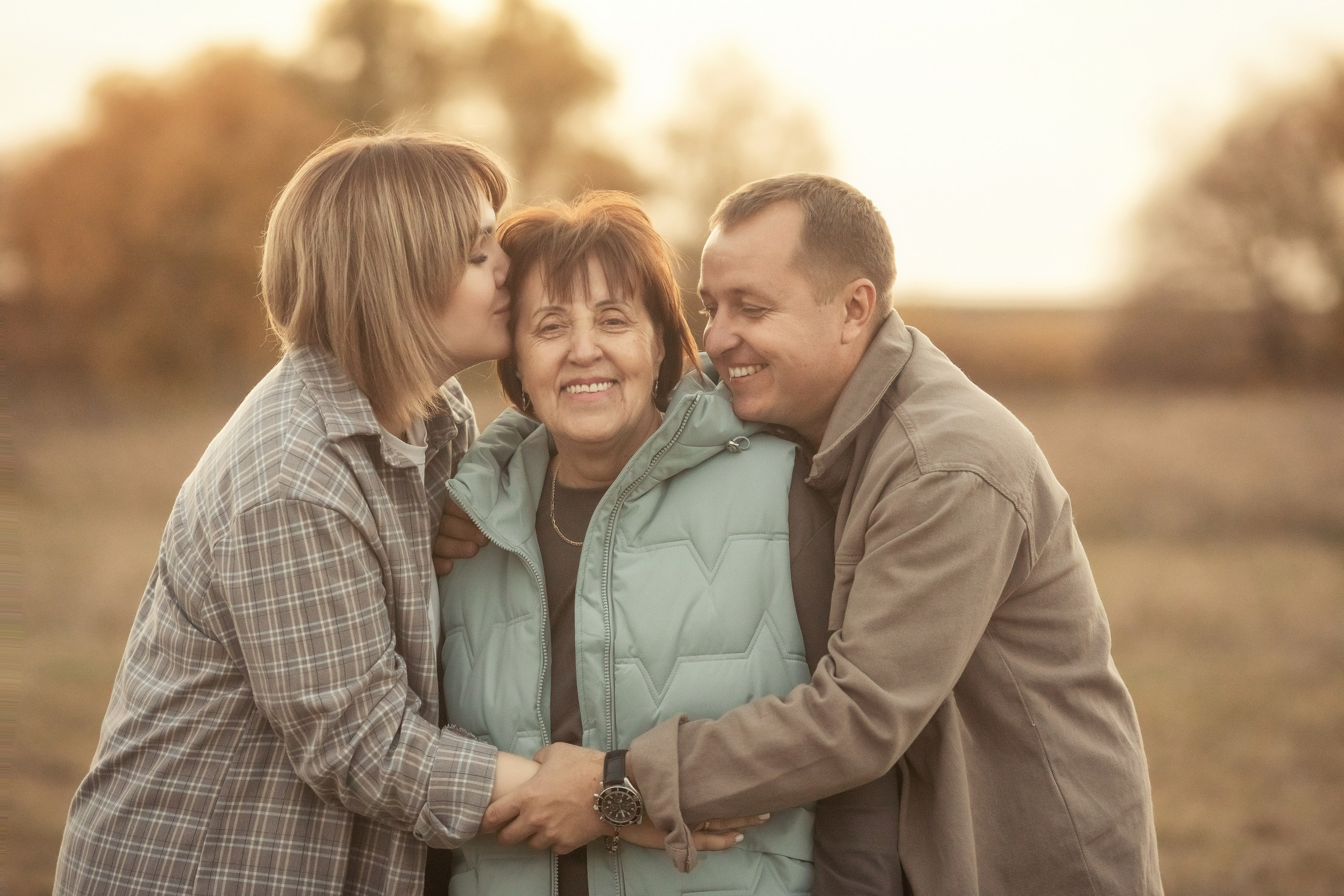 Семейные съемки. Детский и семейный фотограф Анастасия Акатьева Оренбург/Курган