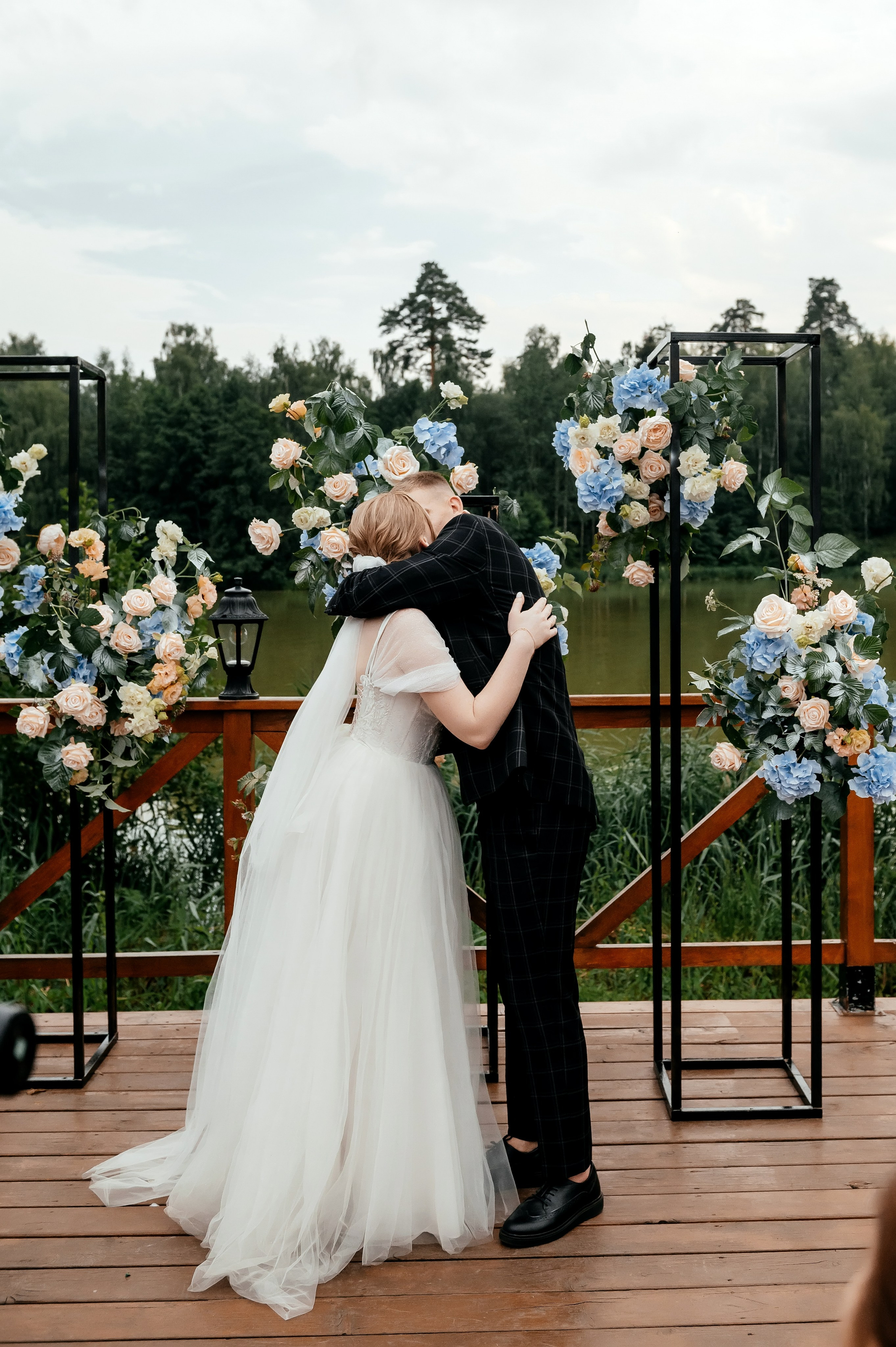 Свадьба в Усадьбе Гребнево, Щелково. Свадебный и семейный фотограф Виктория Носачёва. Щелково, Москва и МО