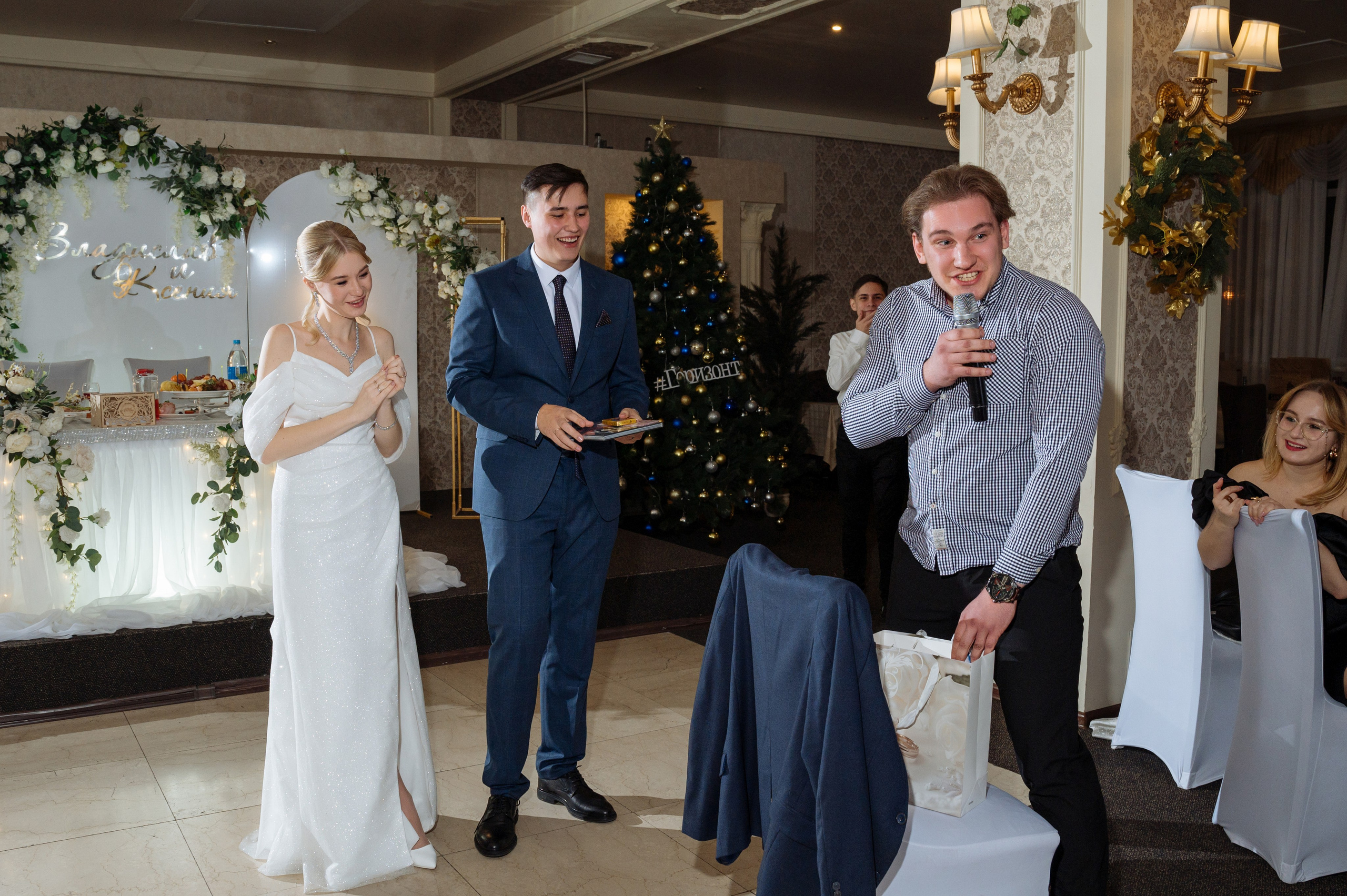 Свадебная фотосъемка для Ксения и Владислав в г. Находка-Владивосток). Свадебный и семейный фотограф в Находке и Владивостоке