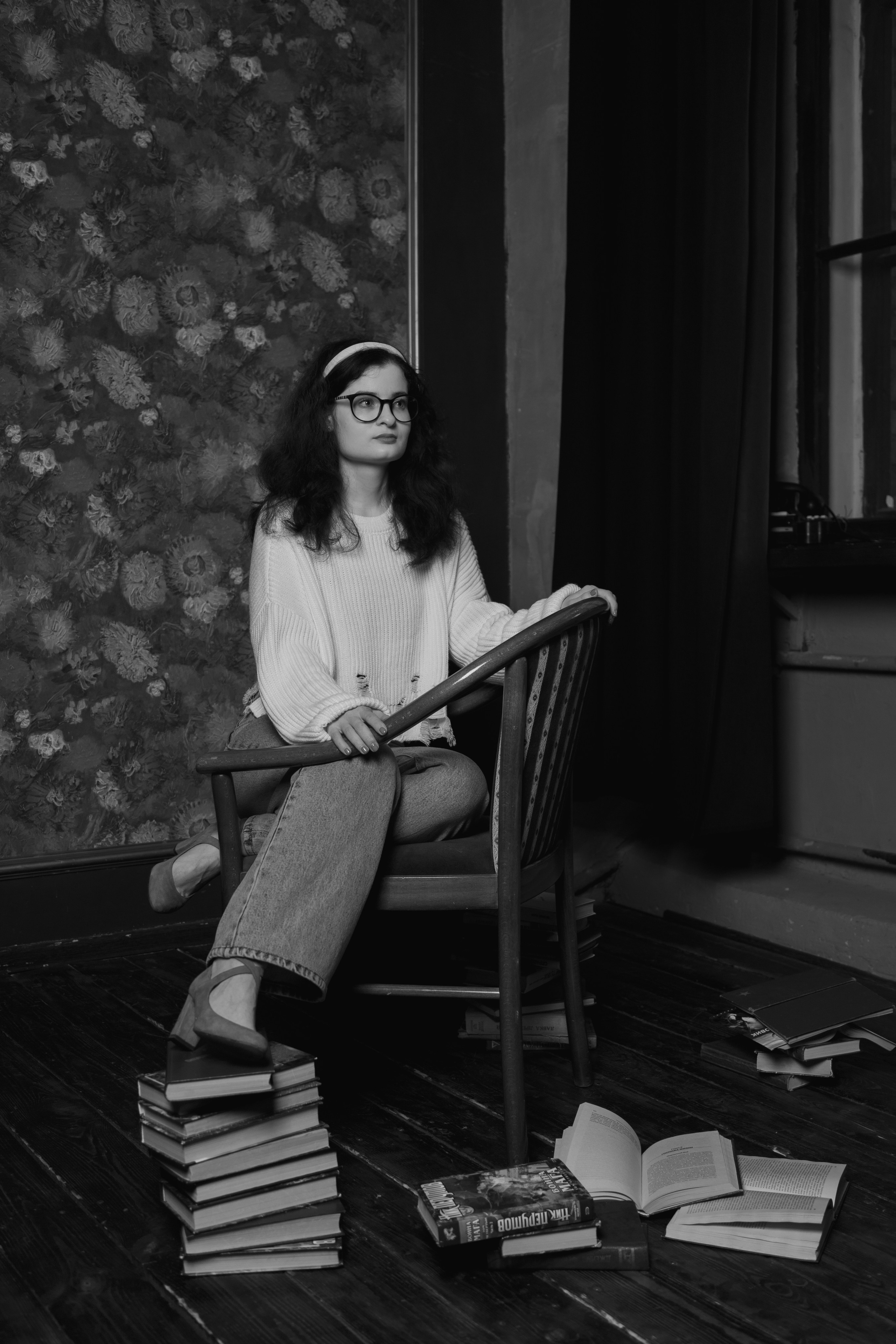 Психология — история Анастасии: Победа над тревожностью