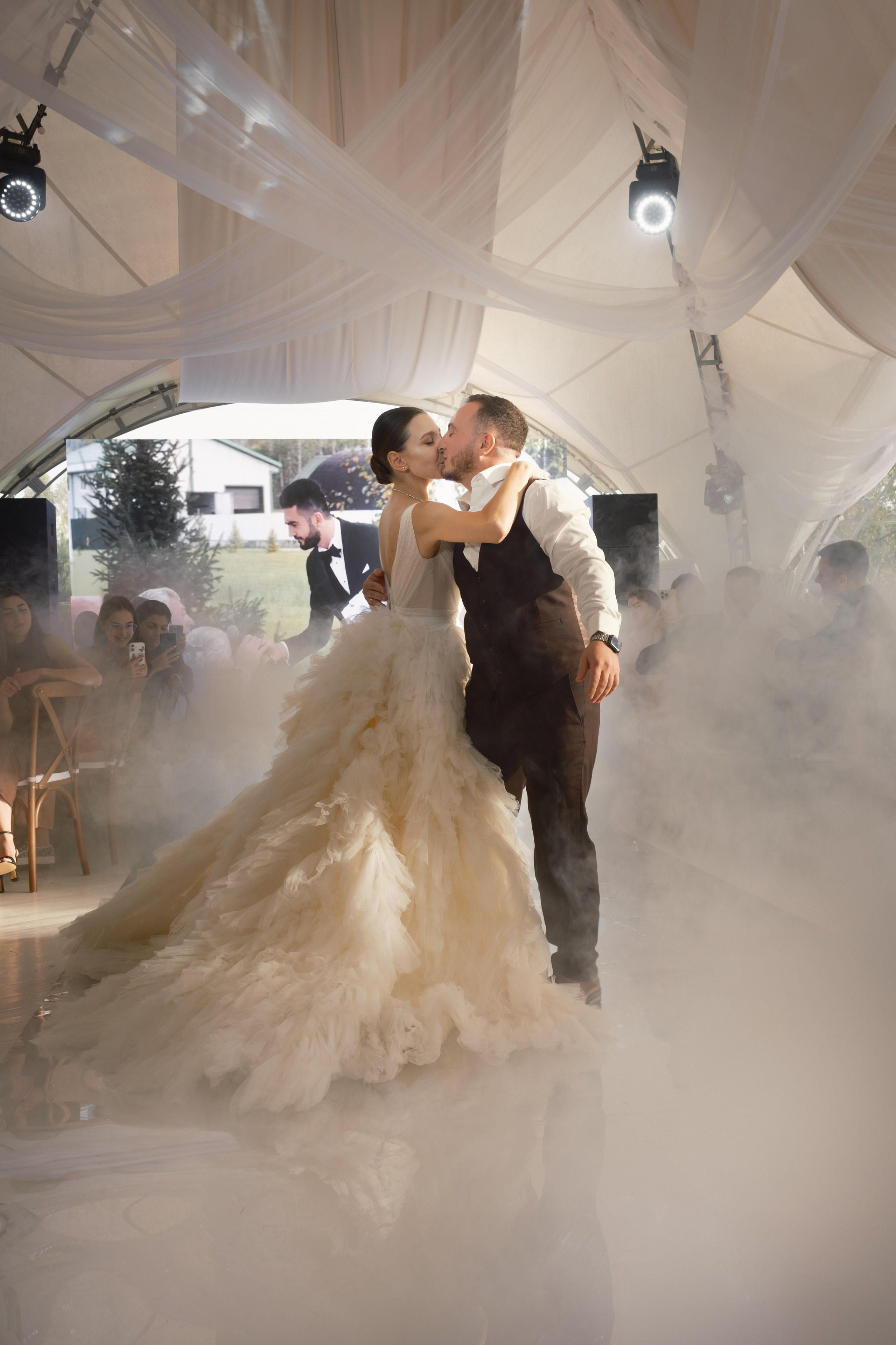 Сирак / Вероника. Свадебный Видеограф Фотограф в Сочи