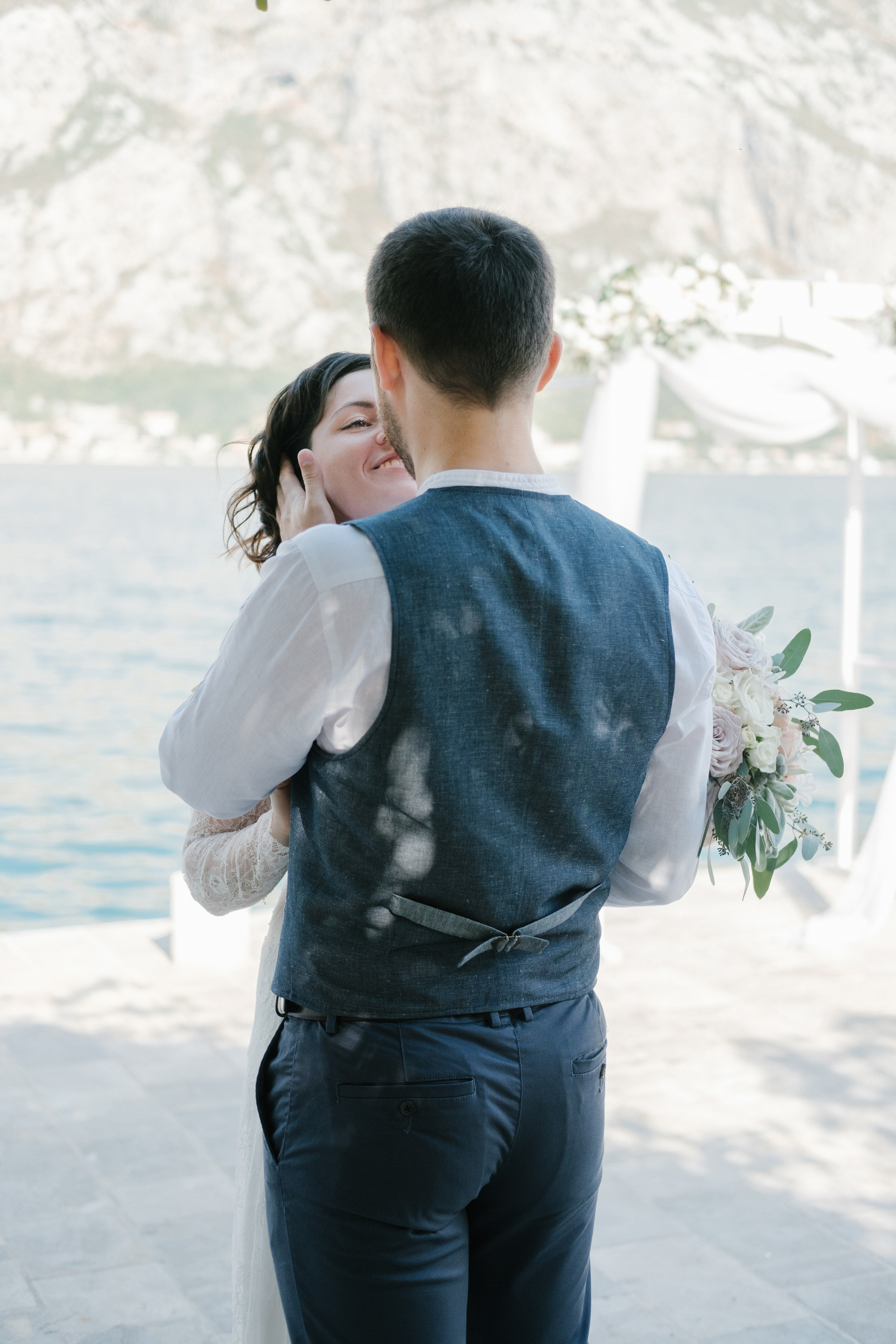 Ника — Tivat Montenegro. Свадебный Видеограф Фотограф в Сочи