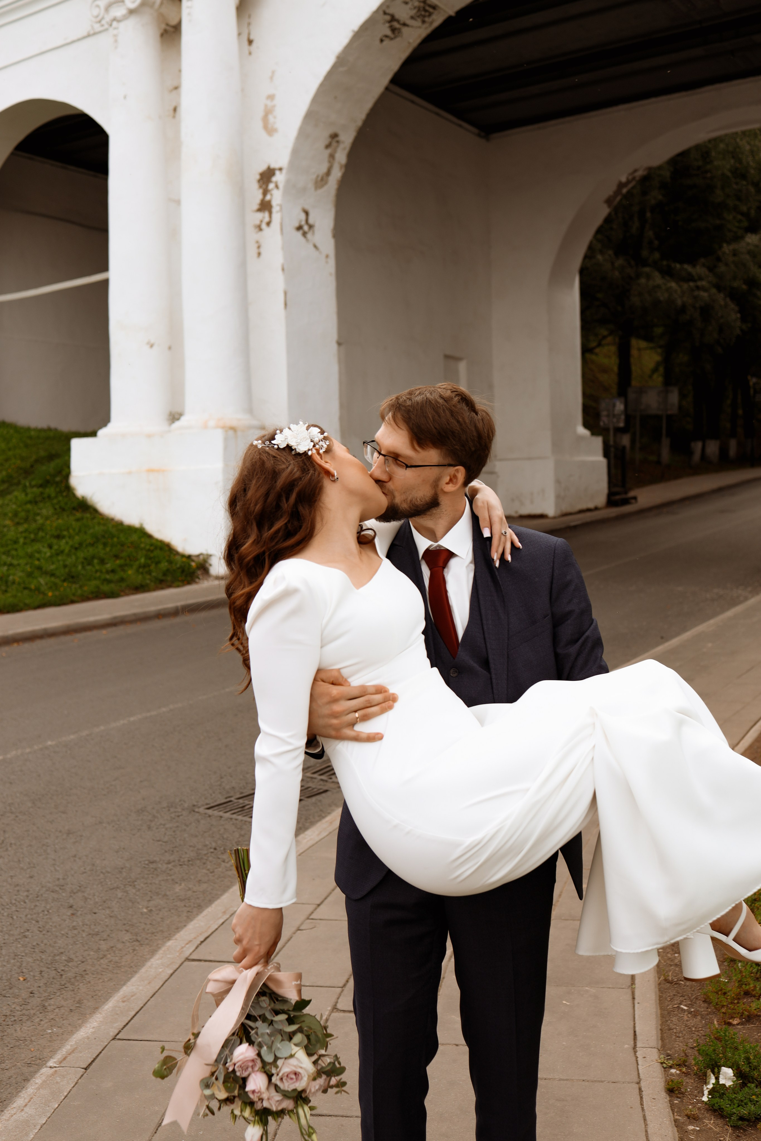 O&A. Photographer Tatiana Ivanova in Yaroslavl