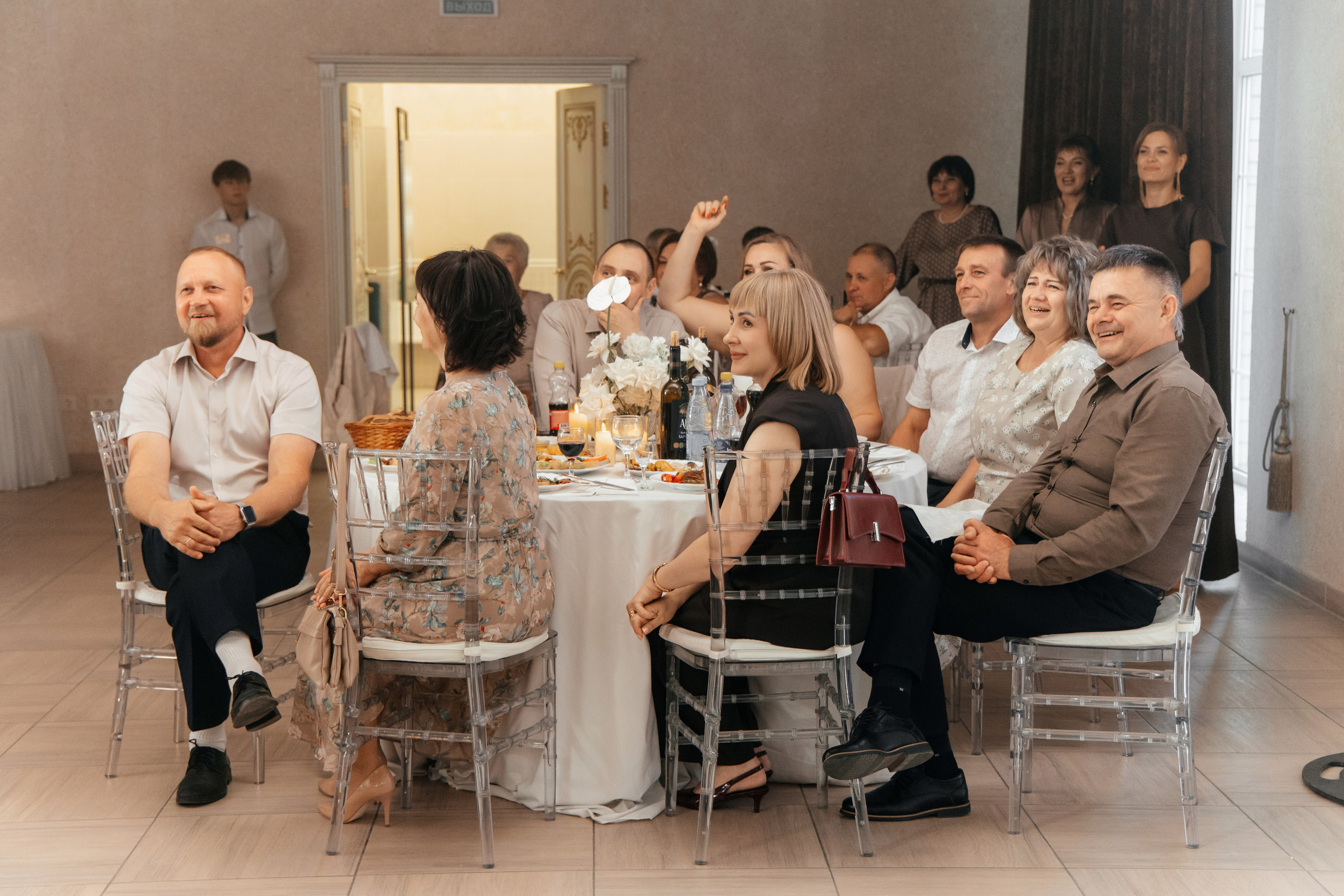 D&E WEDDING DAY. ФОТОГРАФ | ВИДЕОГРАФ | КУРГАН | ТЮМЕНЬ | ЕКБ Михаил Сутягин