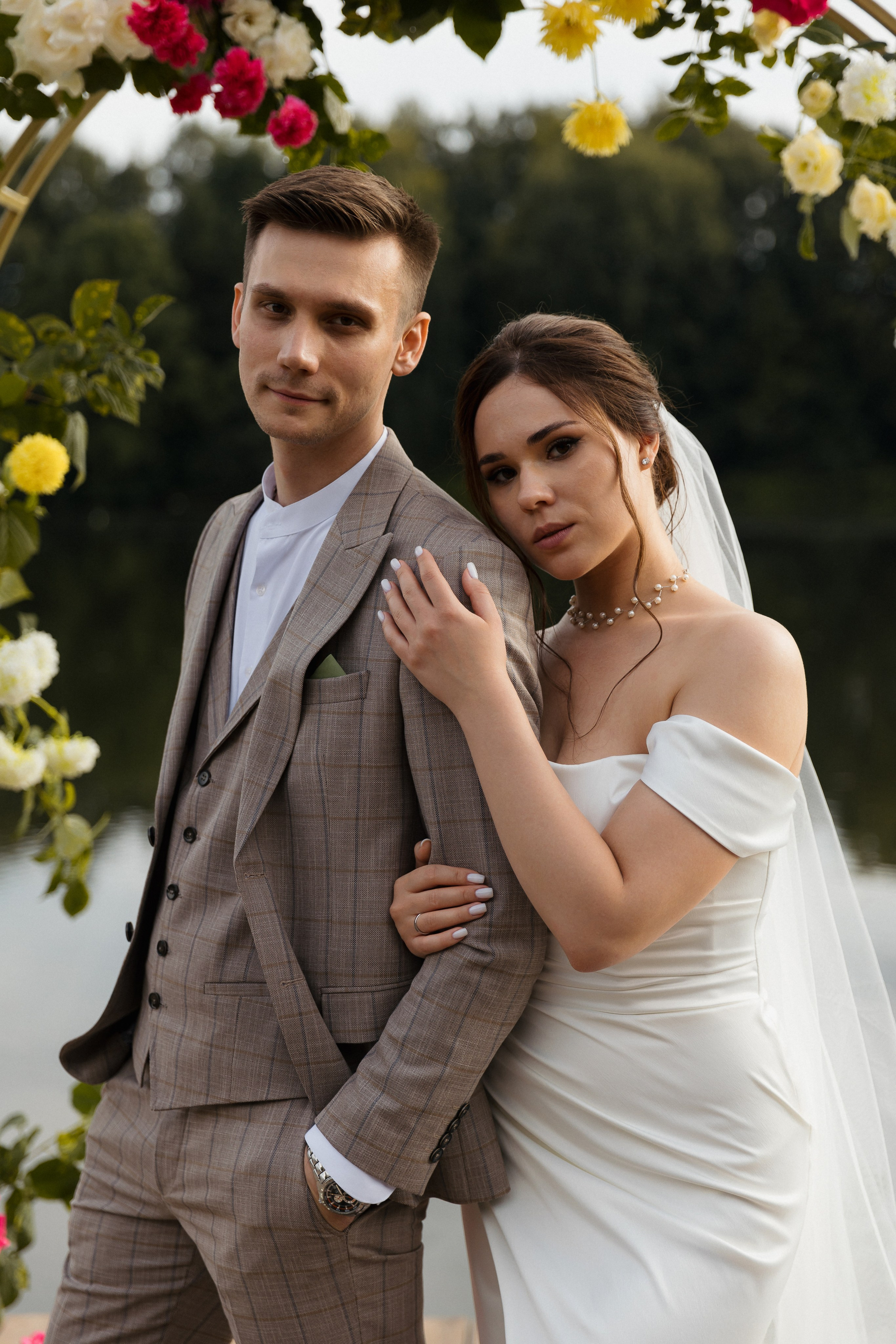 Ciao, amore mio!. Э Т О М Ы