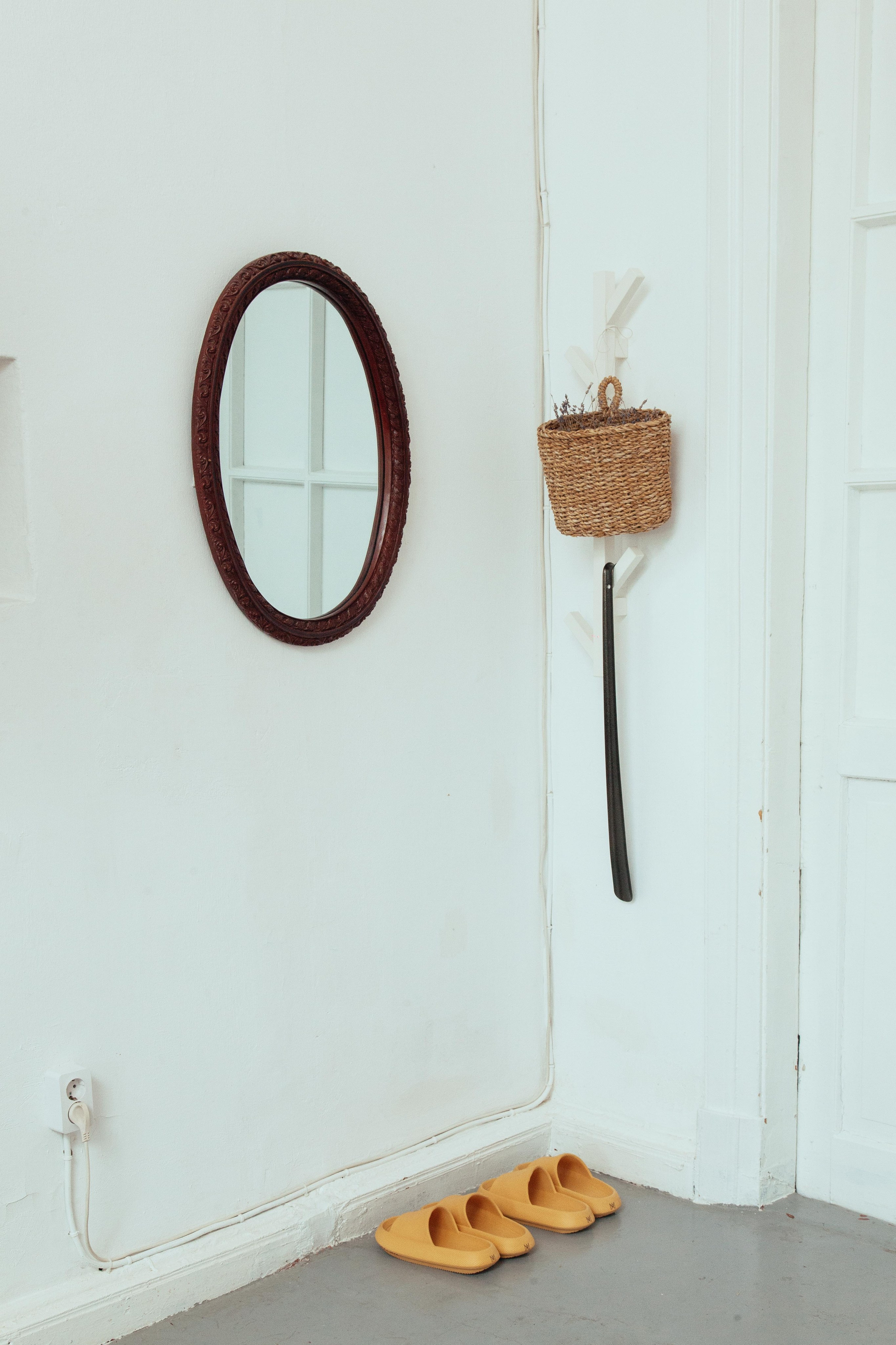 Интерьеры. Фотография, как она есть