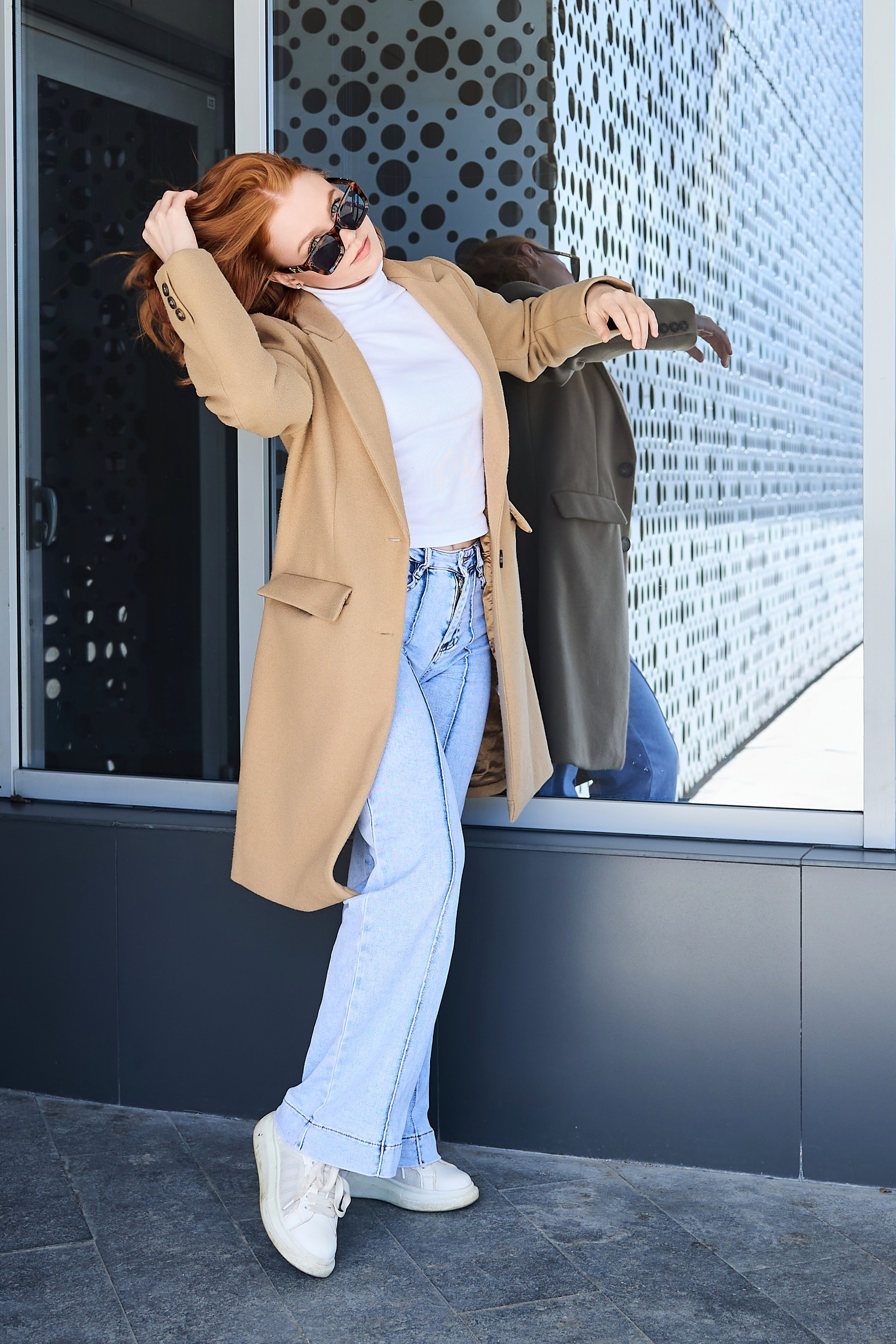 Виолетта. Фотограф Настя Че