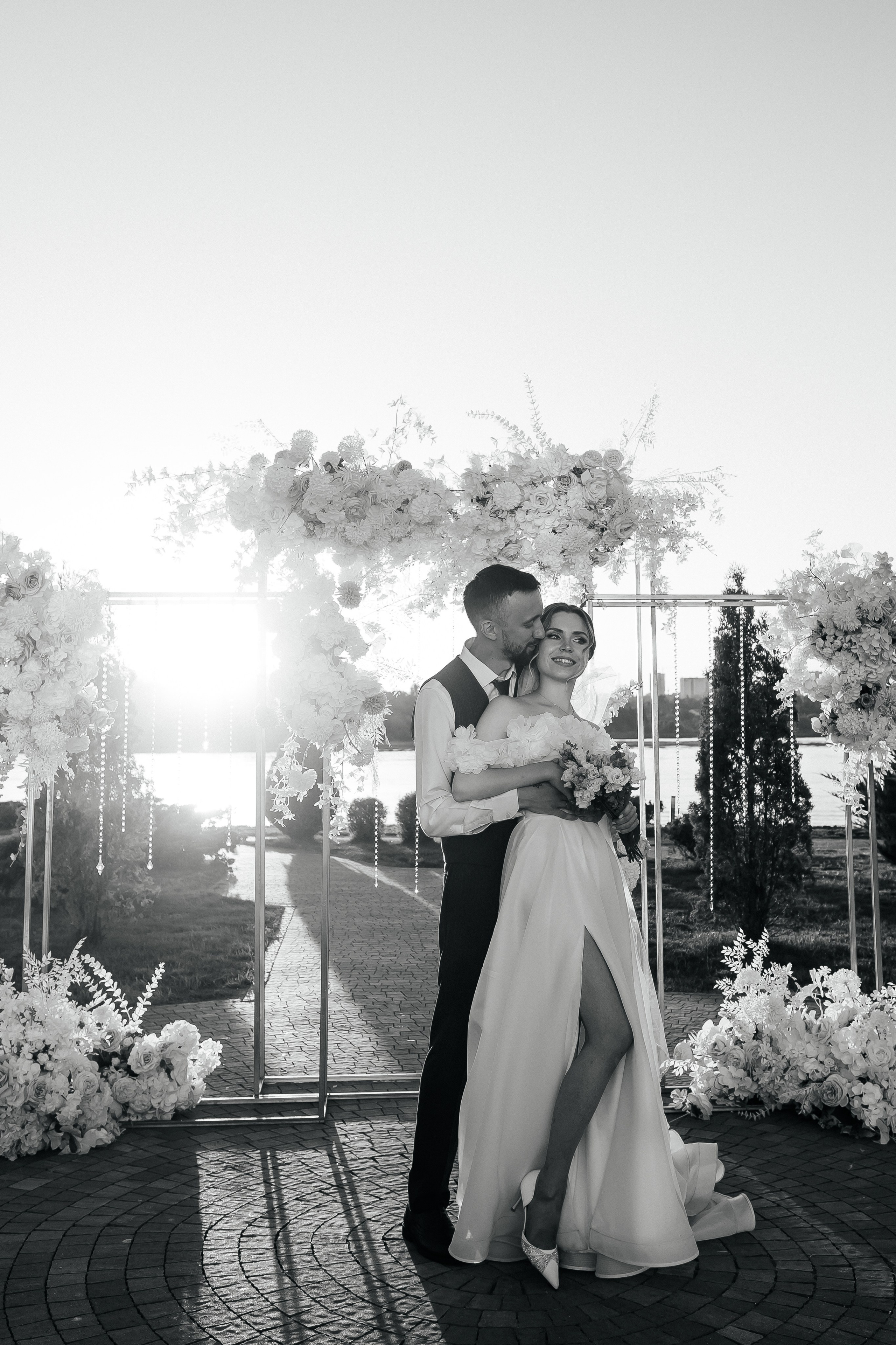 Илья и Юлия. Свадебный и семейный фотограф в Ростове-на-Дону