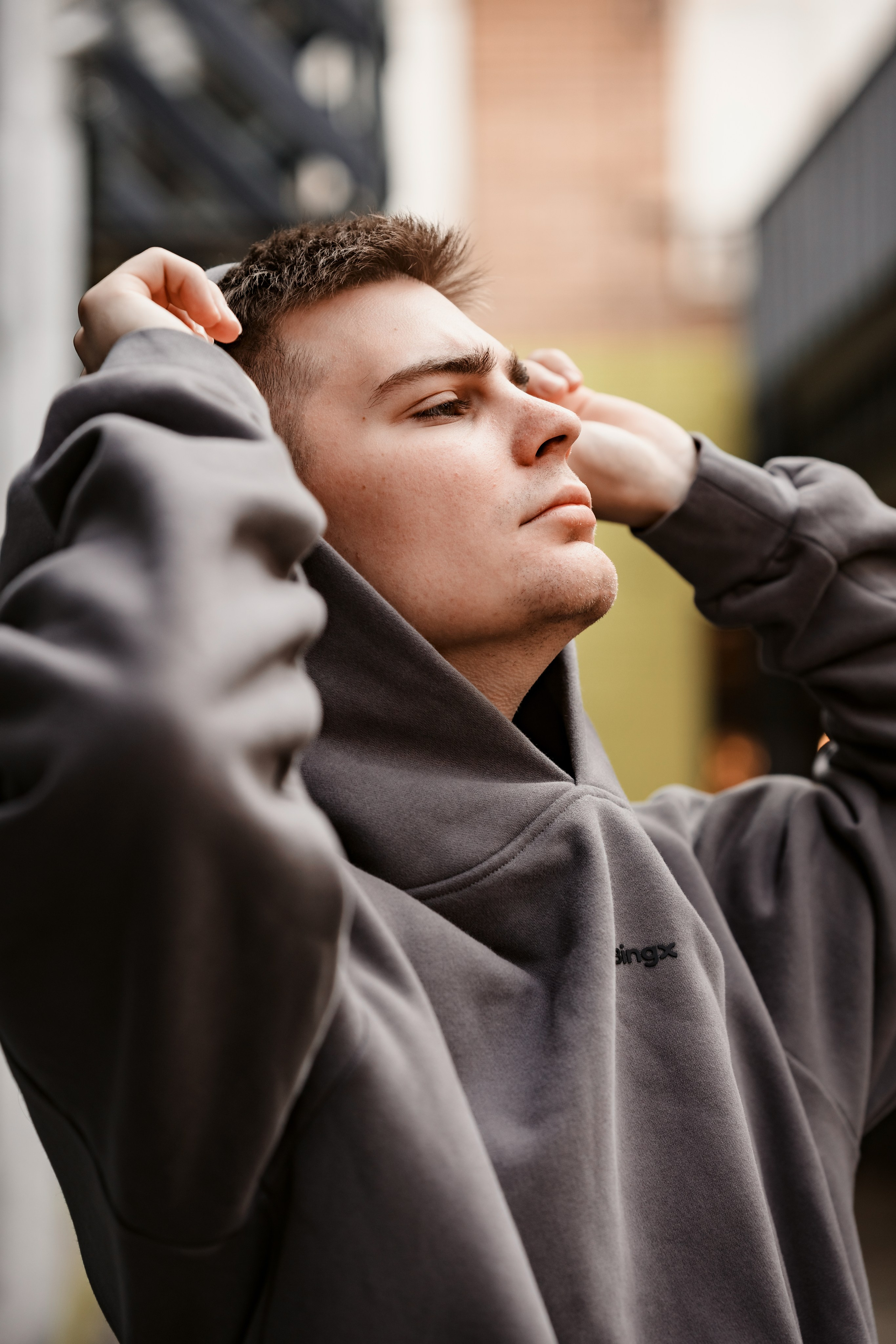 PEOPLE. Видеограф и Фотограф в Москве