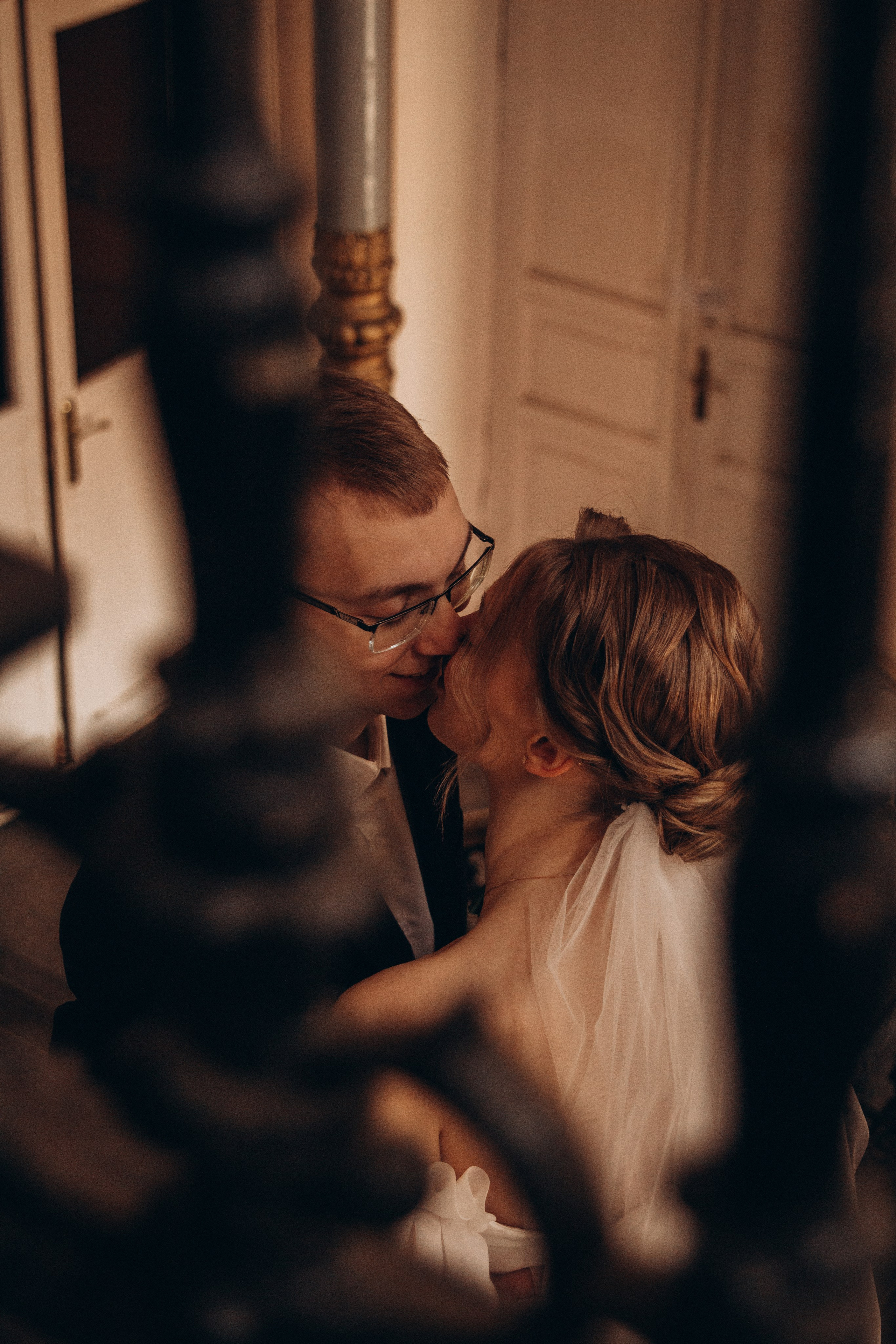 Анастасия&Илья. Семейный фотограф Вероника Каюрова Ярославль