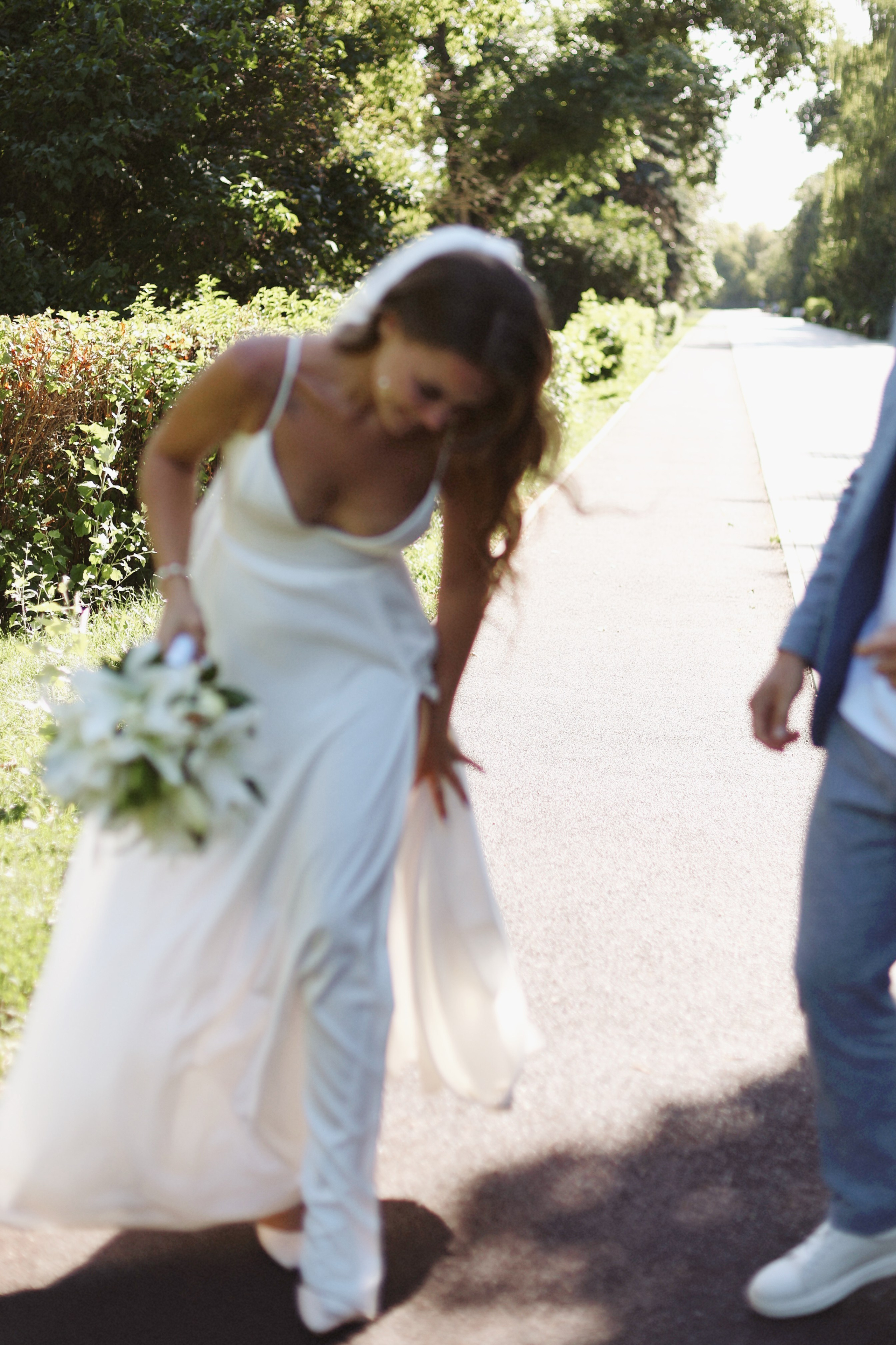 Между нами. Свадебный и женский фотограф в Липецке и Воронеже Роза Демина