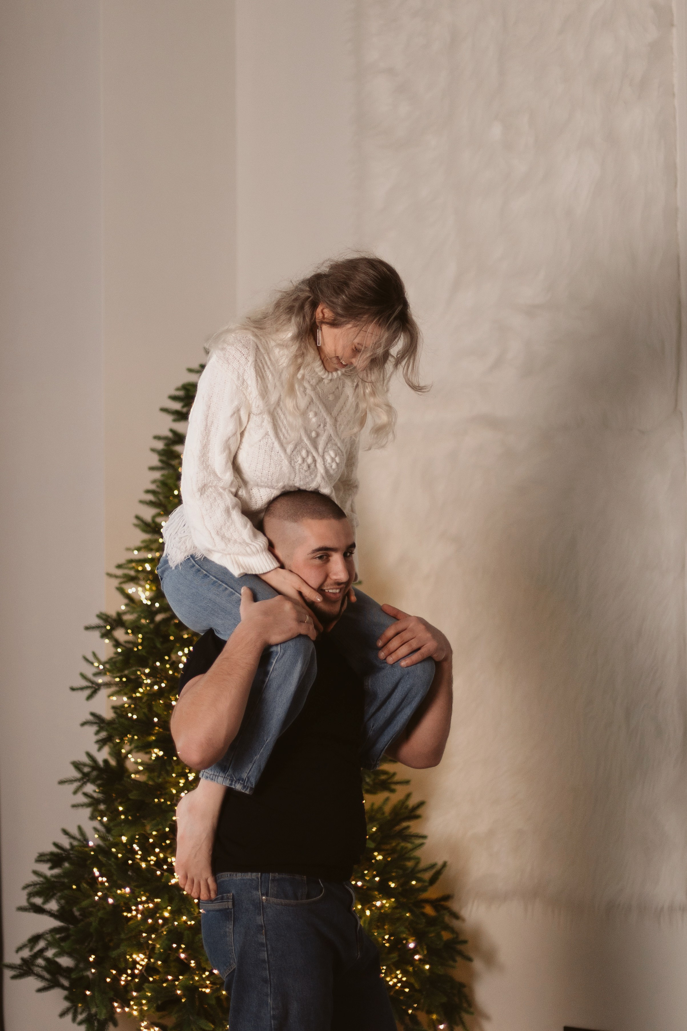 Семья. Свадебный и женский фотограф в Липецке и Воронеже Роза Демина