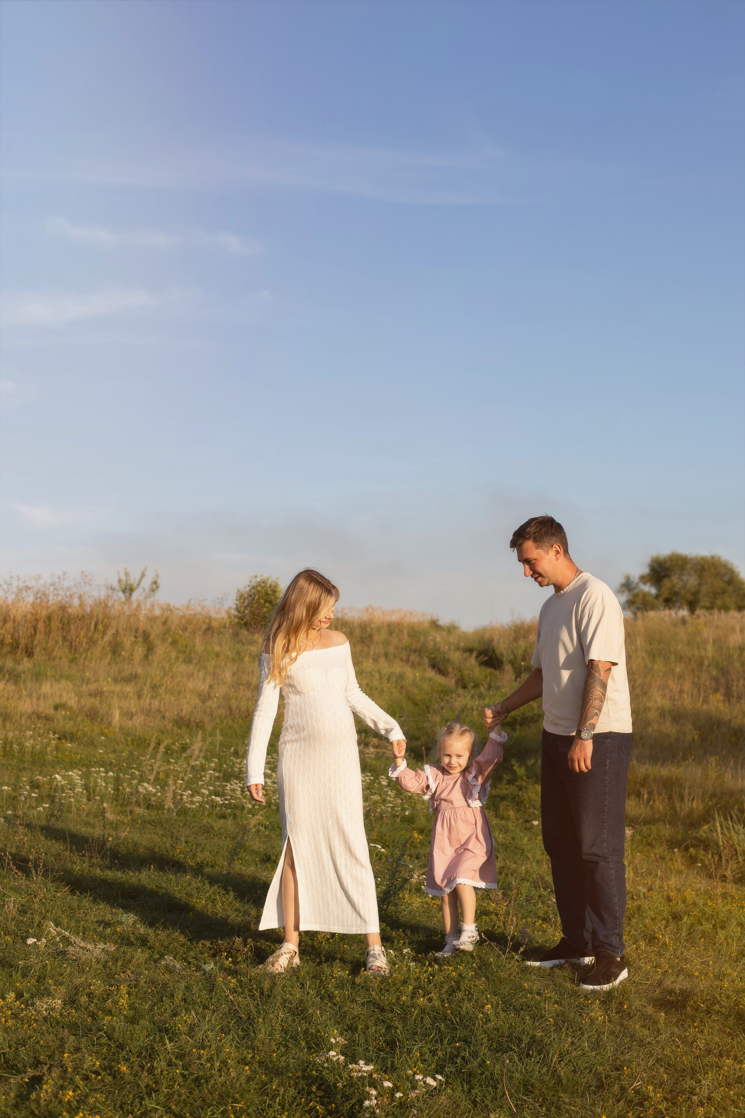 Маленькое чудо. Свадебный и женский фотограф в Липецке и Воронеже Роза Демина