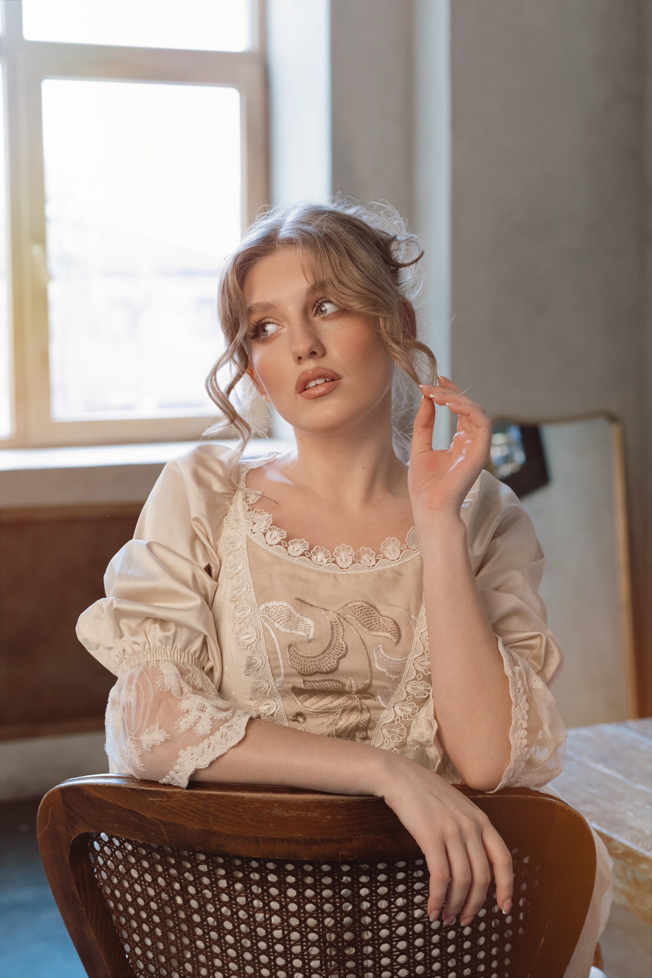 19 век. Свадебный и женский фотограф в Липецке и Воронеже Роза Демина