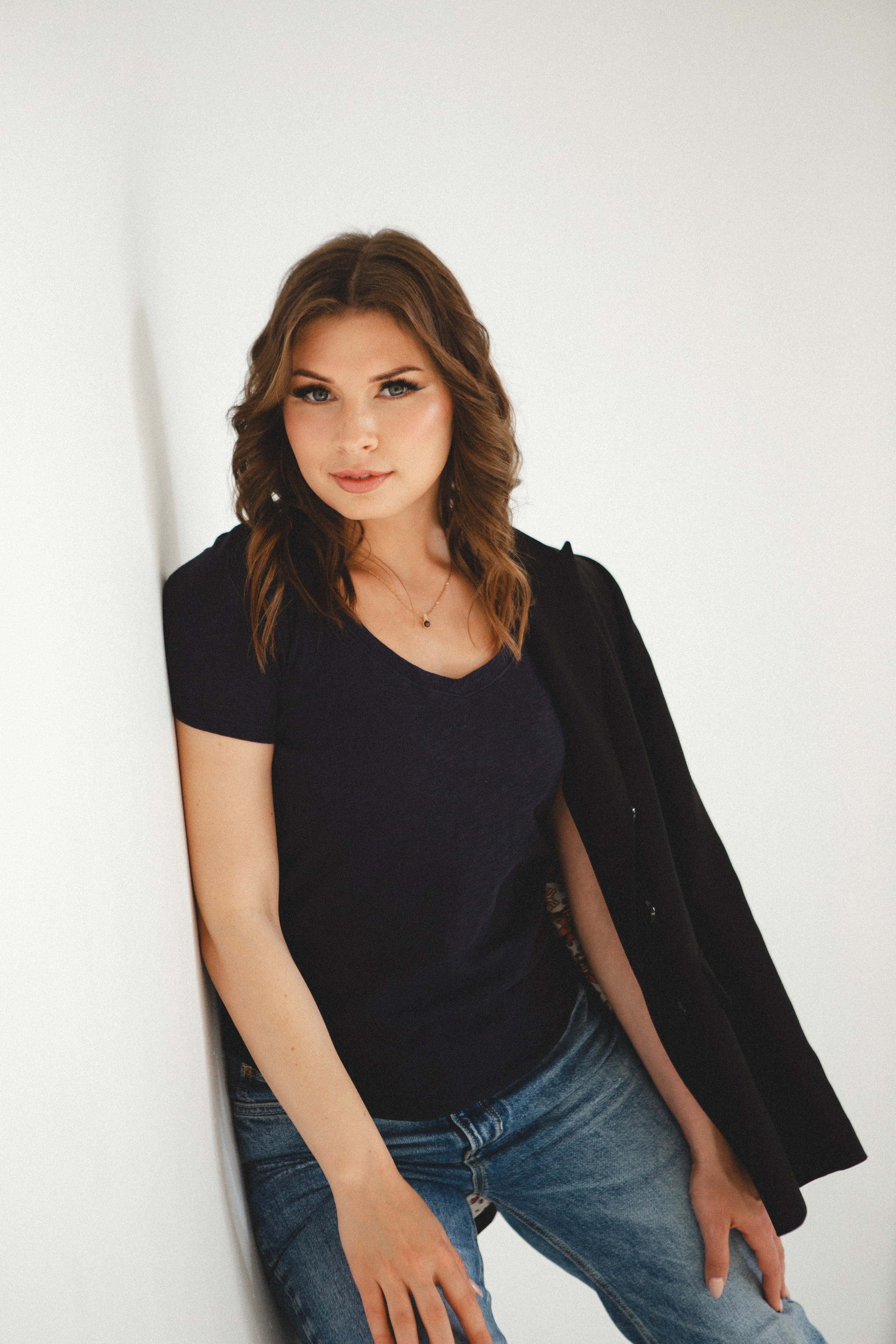 Фотостудия. Портреты и лайфстайл в Краснодаре