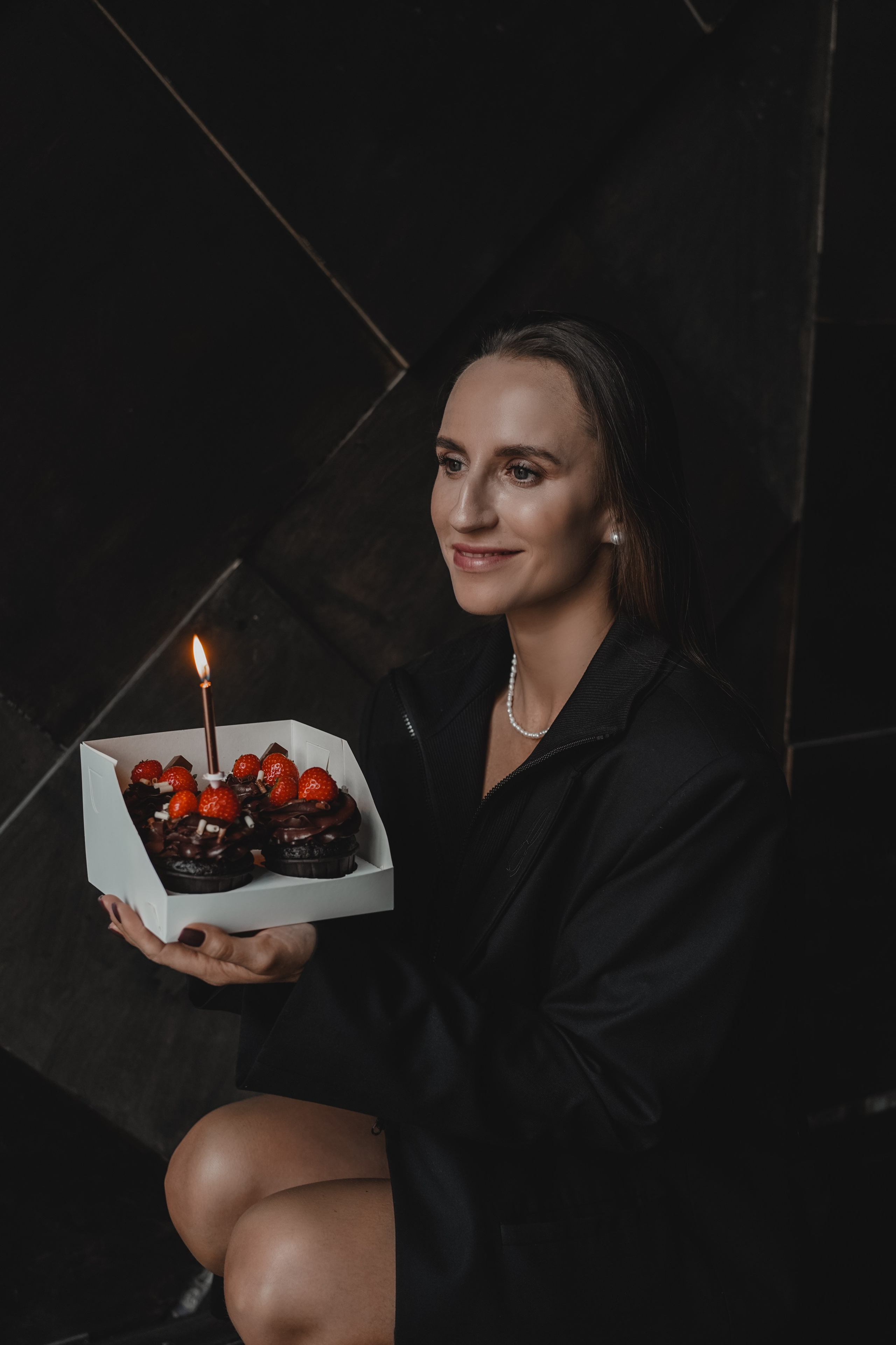 Фотосессия день рождения. Фото и видео съемка