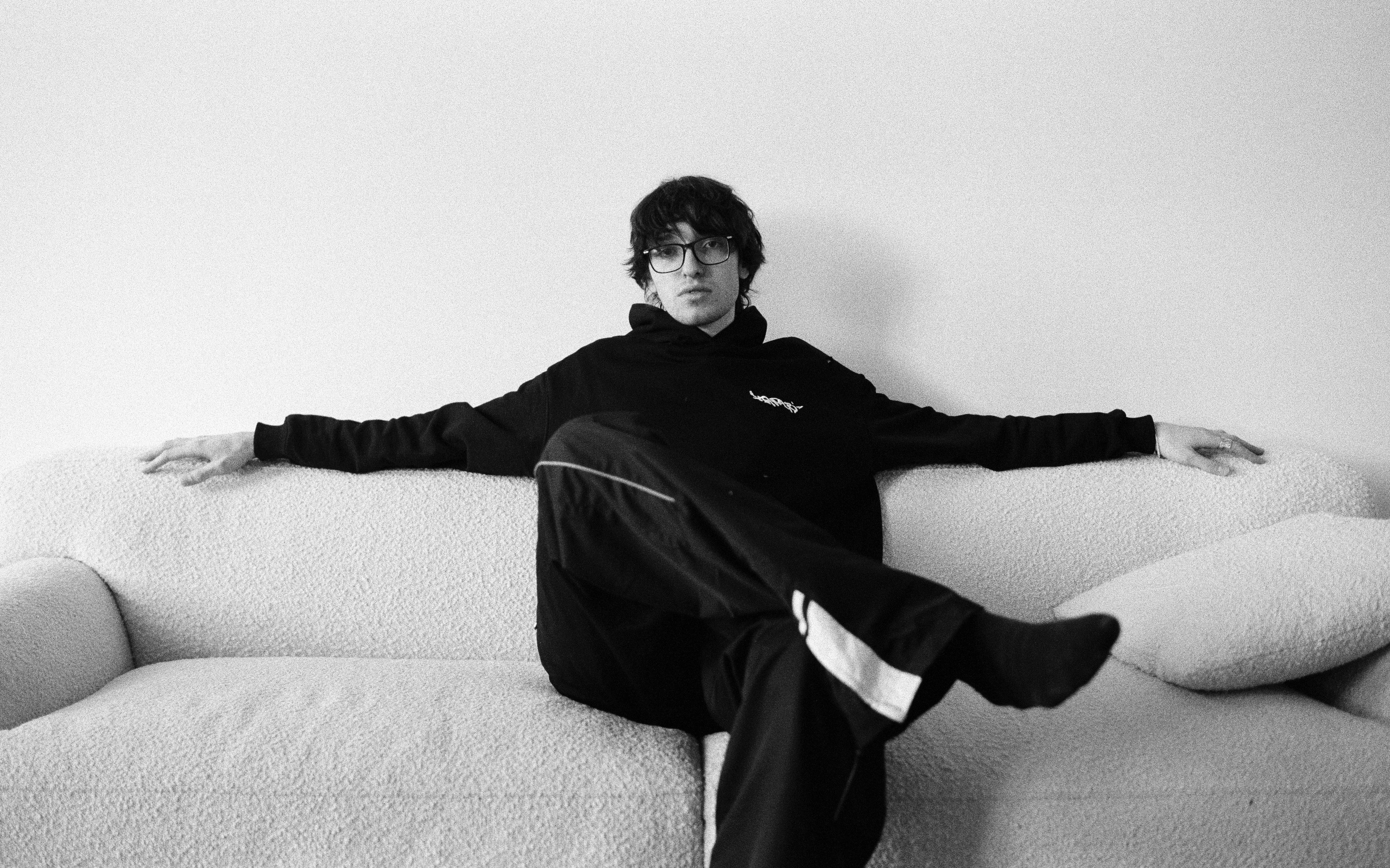 Роман | Портретная фотосессия | Санкт-Петербург. Пленочный фотограф в СПб | Портреты на пленку | Ксения Давыдова