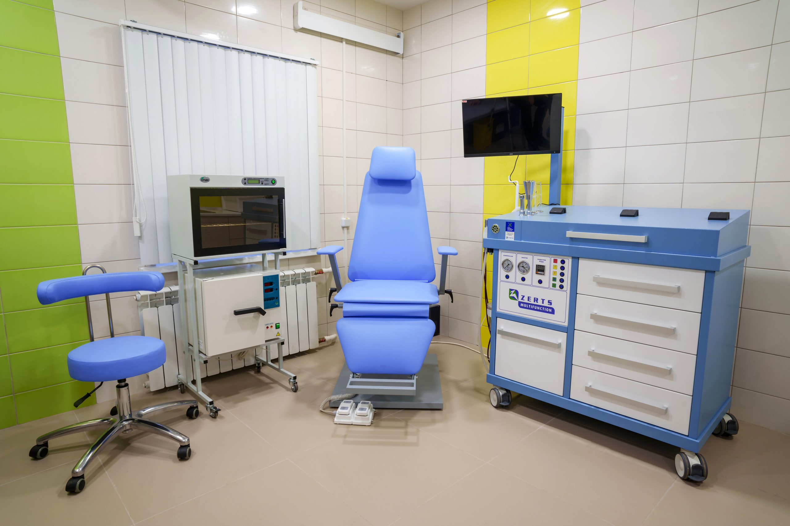 ЦДЗ «Доктория». Фотограф в Туле и области Константин Гудовичев