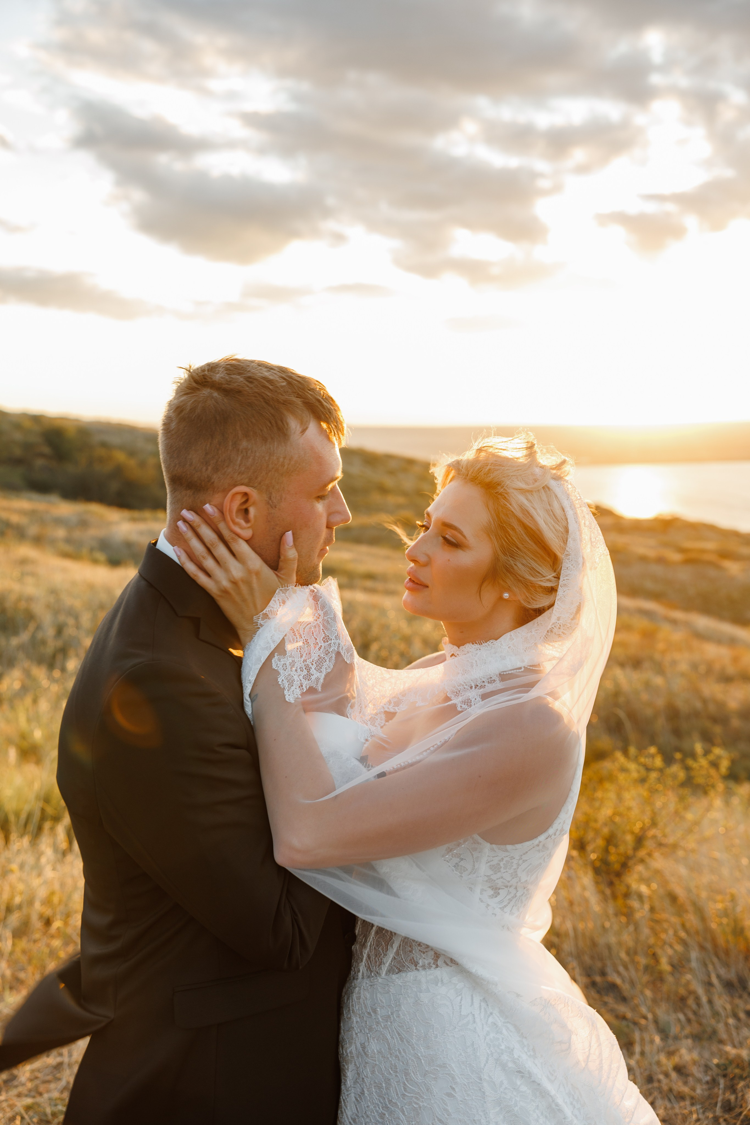 Рома и Надя. Фотограф Ставрополь Петр Голубенко