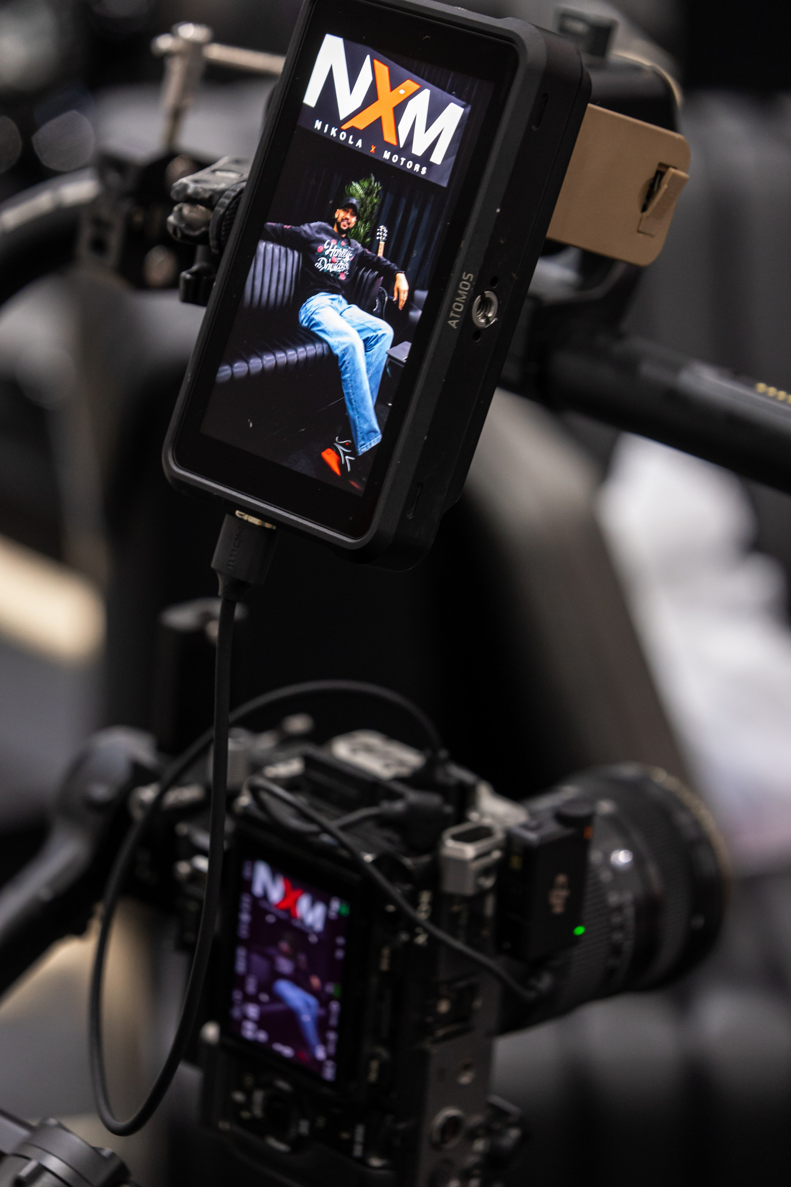 Фотосъёмка мероприятий и выставок. Фото и видео контент для бизнеса в Москве и Московской области