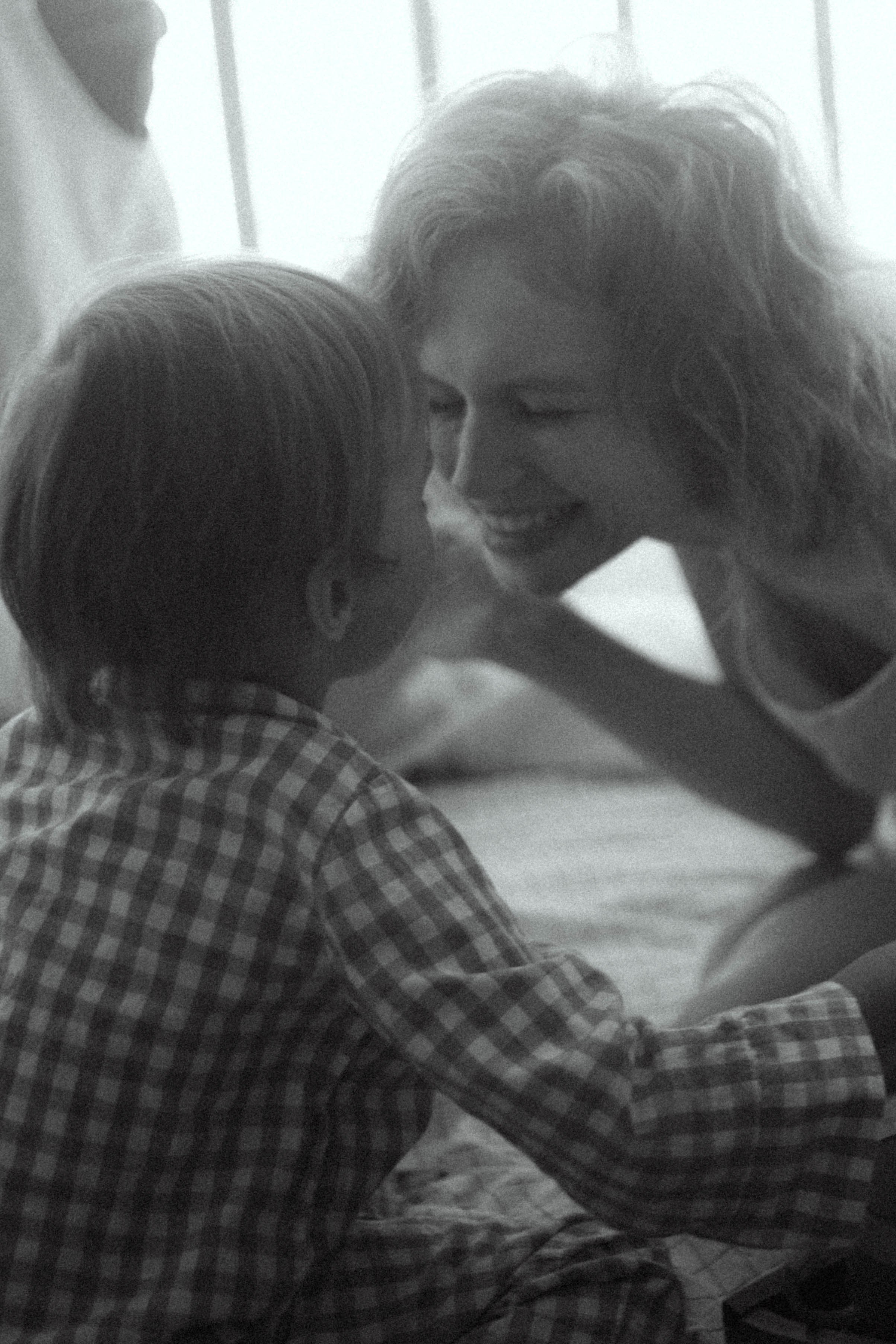 Оля, Рома, Миша, Вера. Семейный фотограф Юлия Котова