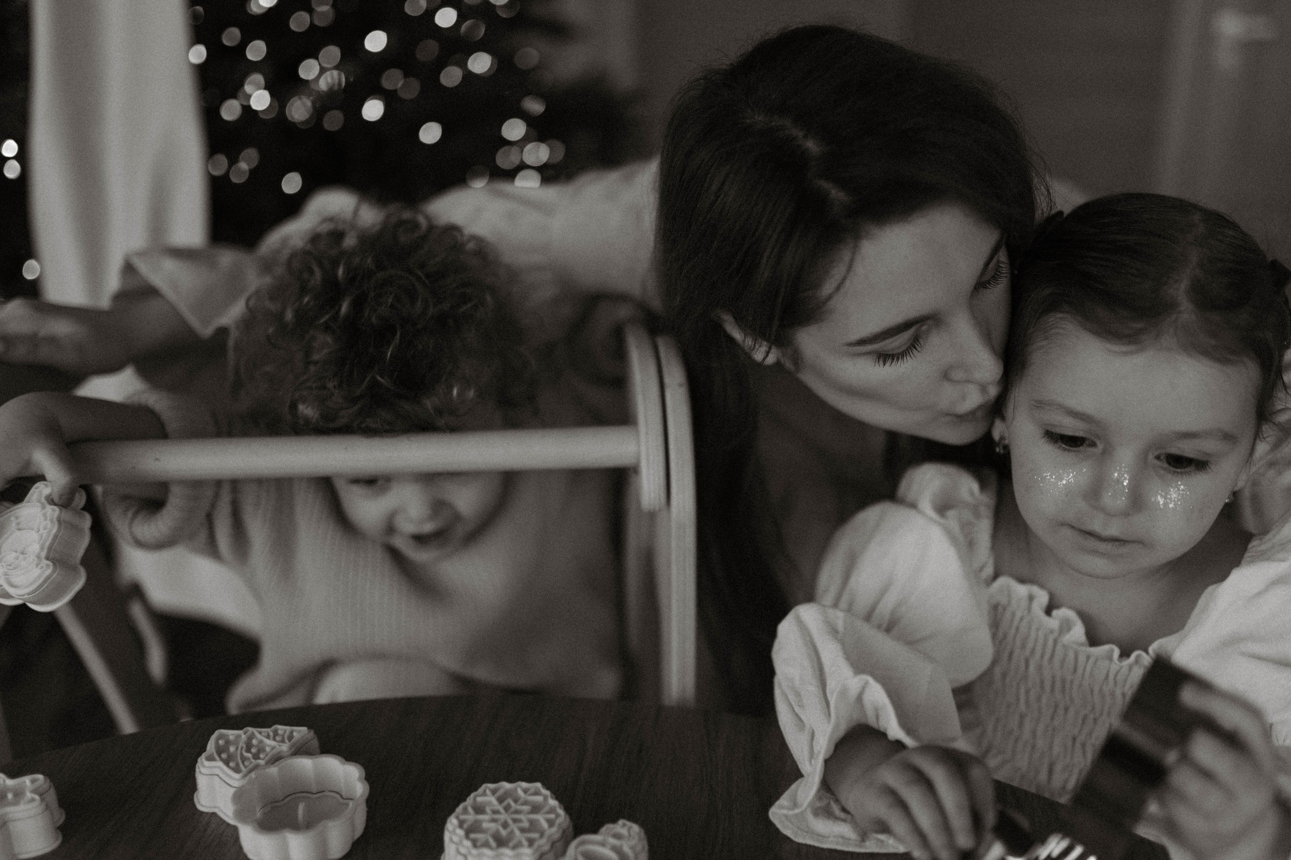 Полина, Рома, Василиса, Демид. Семейный фотограф Юлия Котова