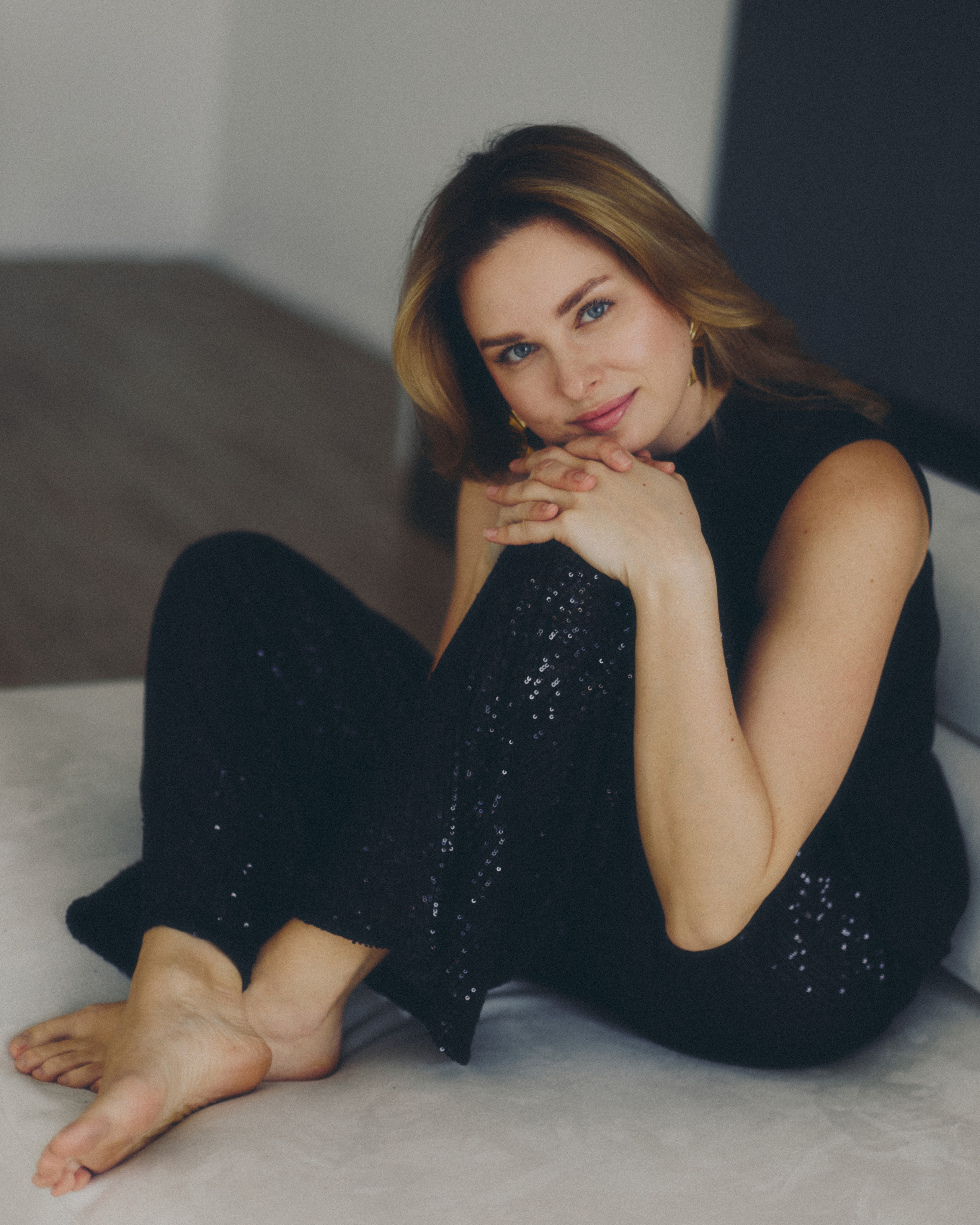 Вика. Портретный фотограф в Москве Ольга Крылова