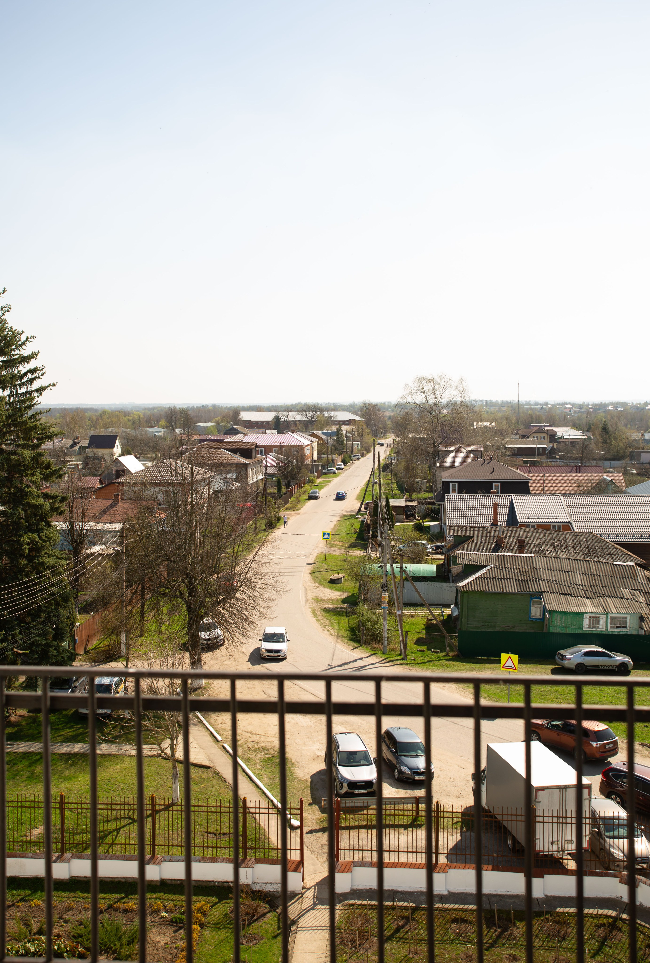 Пасха Воскресенский храм с Ашитково и ярмарка около храма. Семейный и детский фотограф Анна Петракова