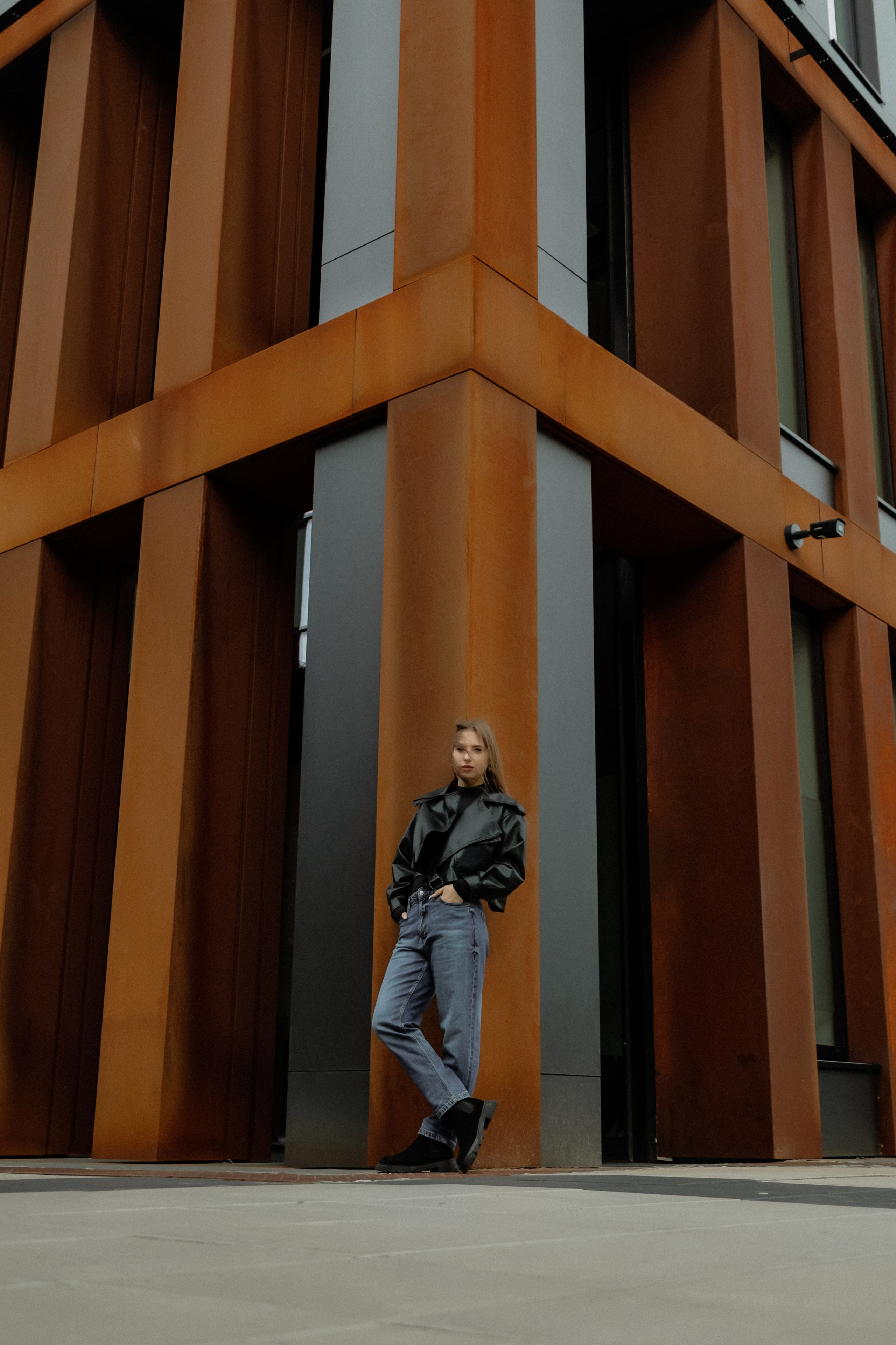 Мария. Свадебный фотограф Варшава Лодзь Польша Елена Юцова