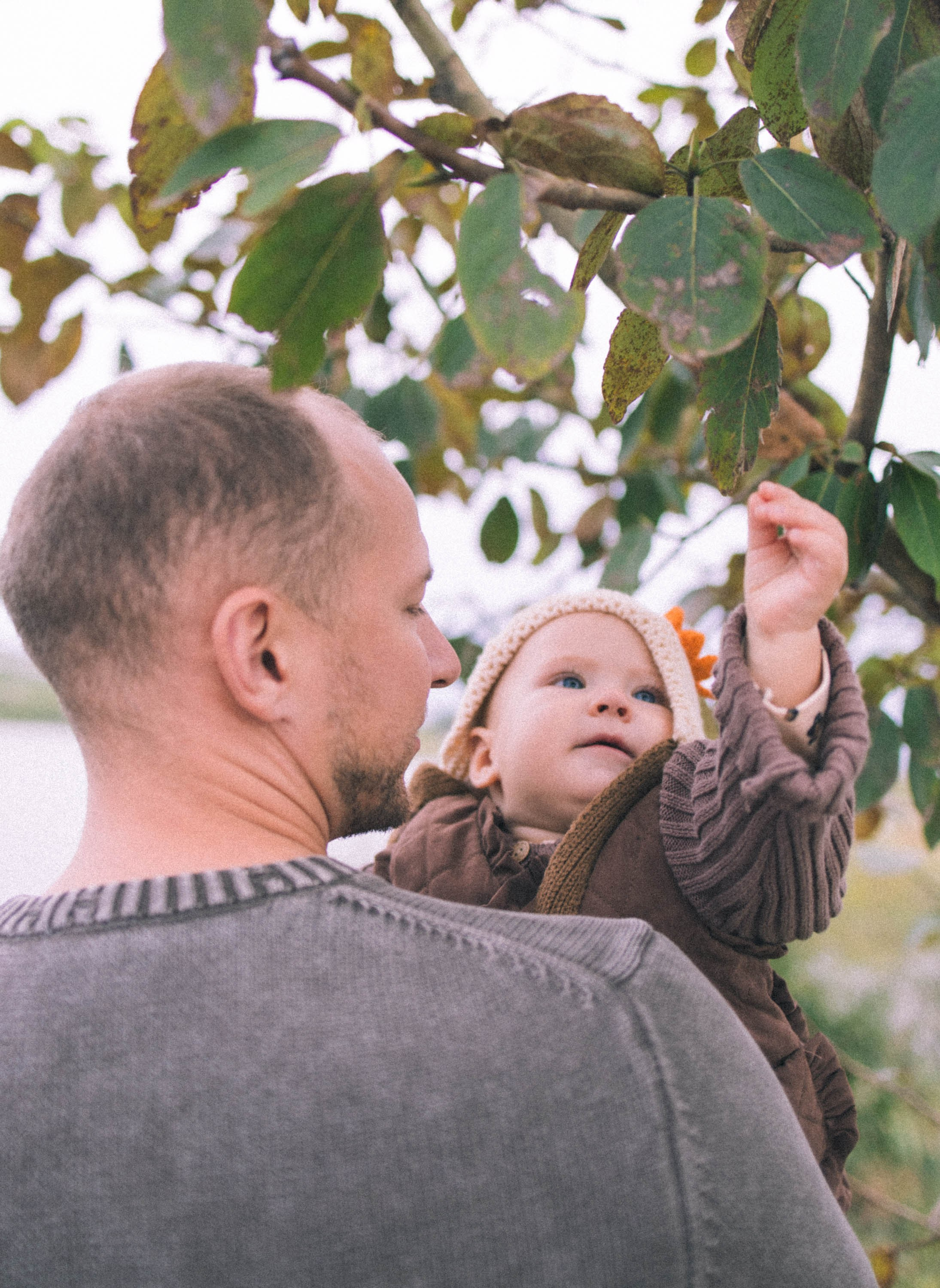 Николай и Наталья. Фотограф Виктория Куприянова