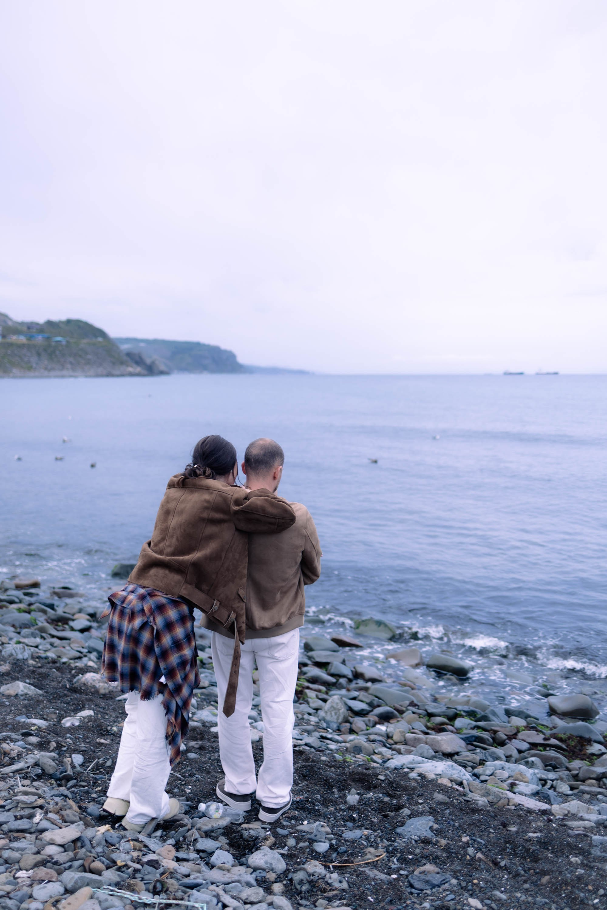 Николай и Наталья. Фотограф Виктория Куприянова