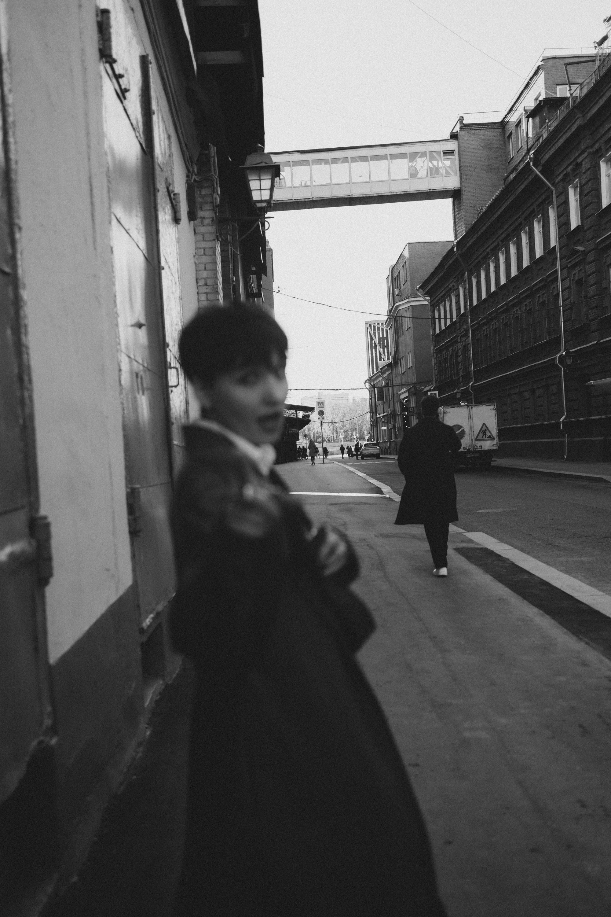 Валентина. Фотограф Виктория Куприянова