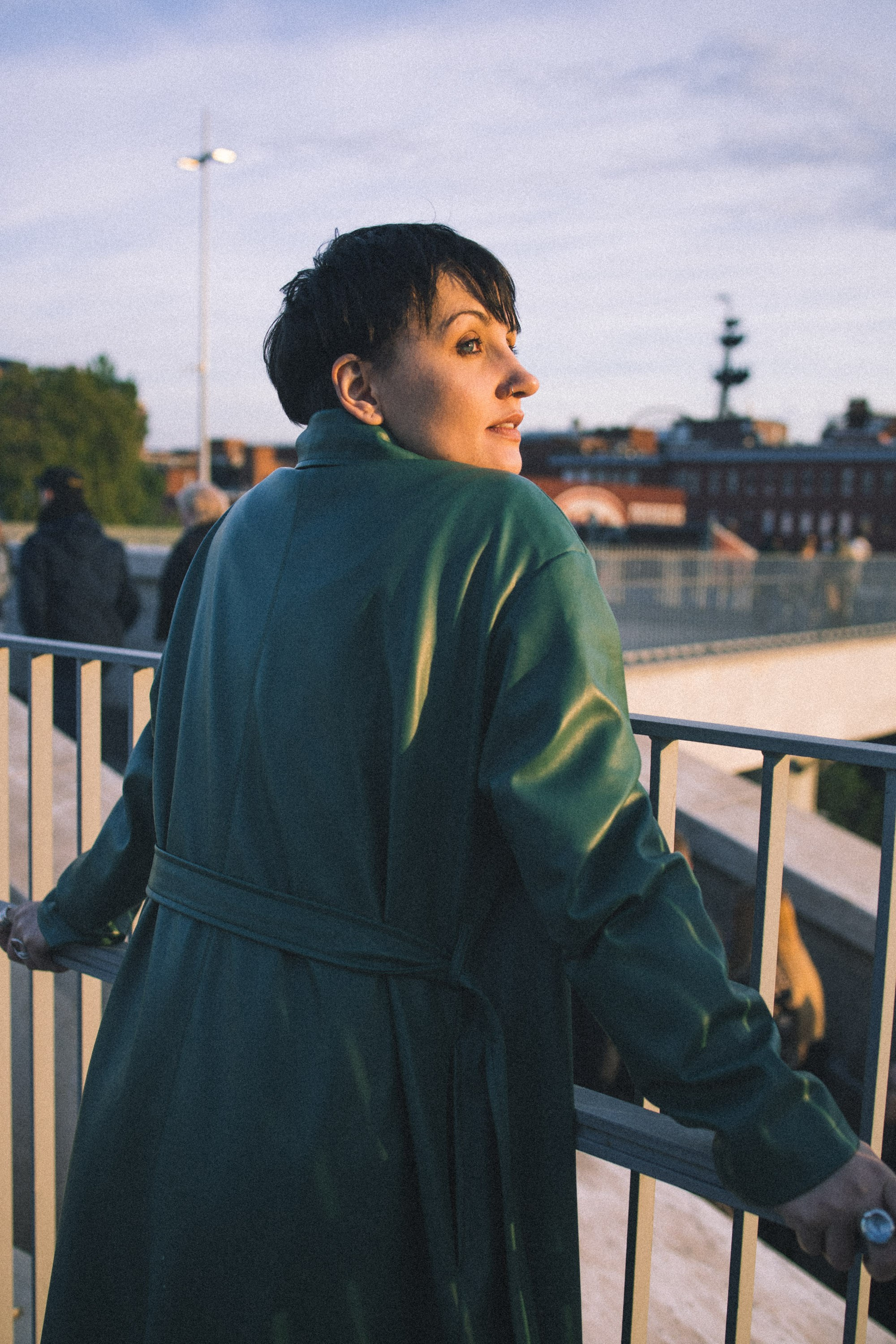 Валентина. Фотограф Виктория Куприянова