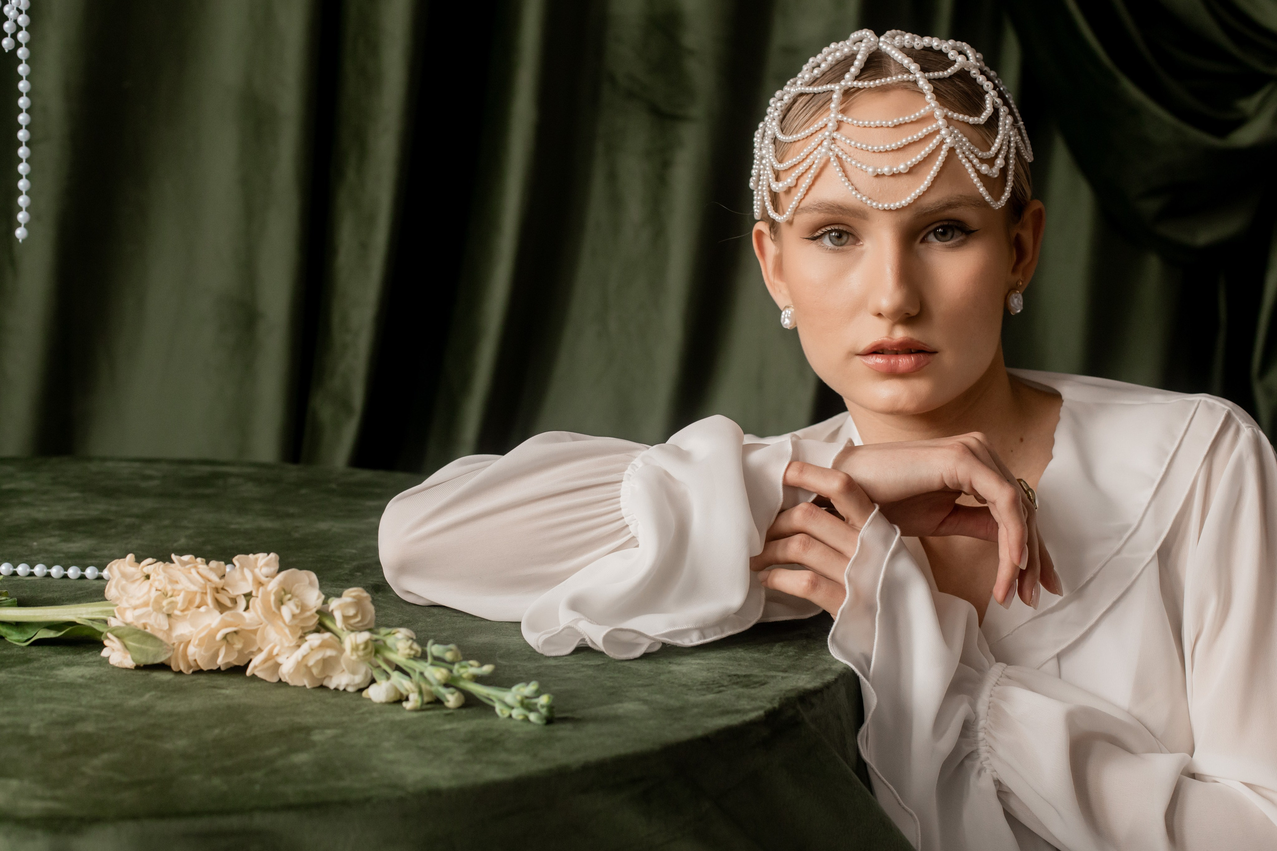 Валерия. ФОТОГРАФ ~ Виктория Ивченко ~ Старый Оскол