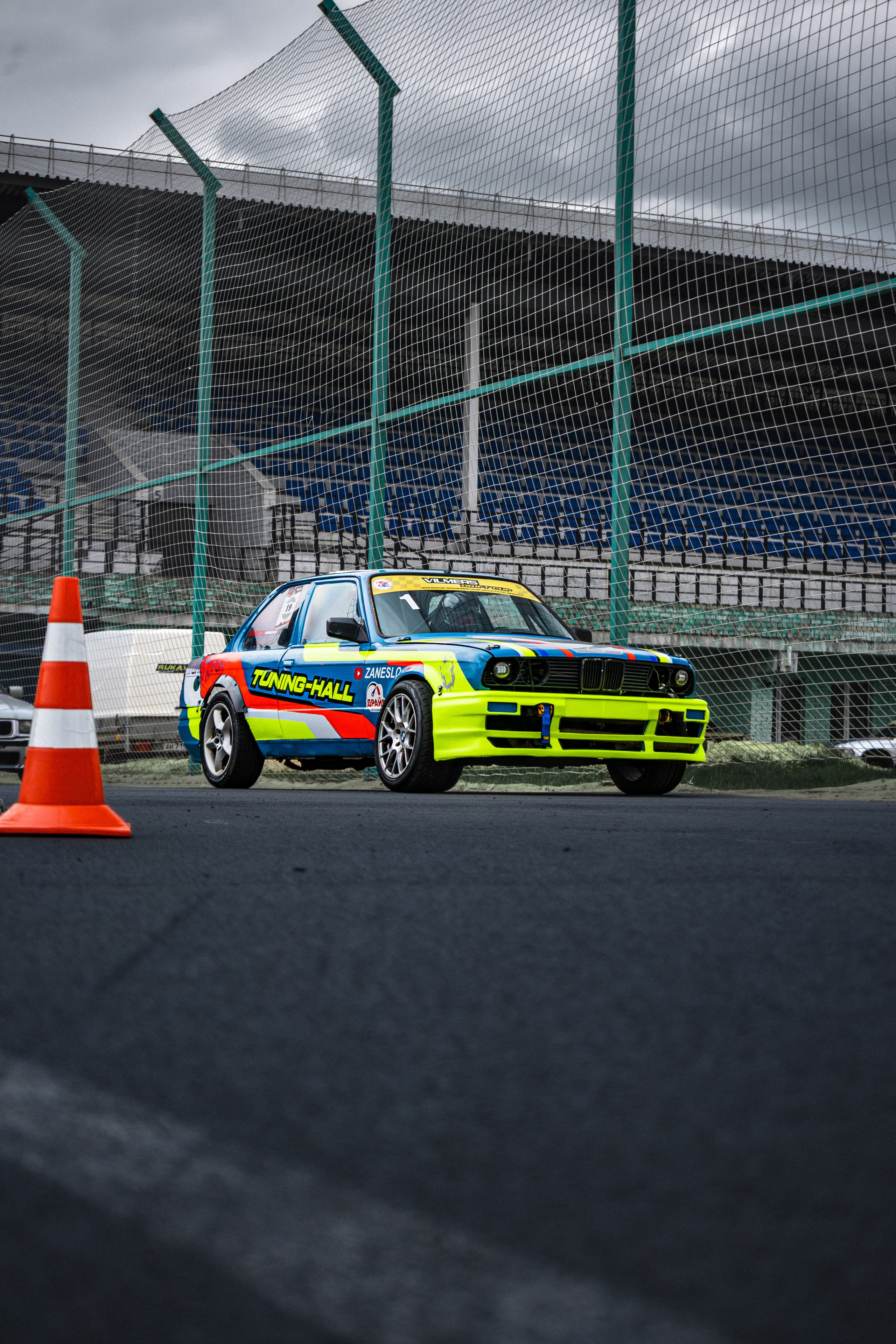 Дрифт-Фестиваль «Движение». Мелехов Дмитрий|Фотограф|Видеограф