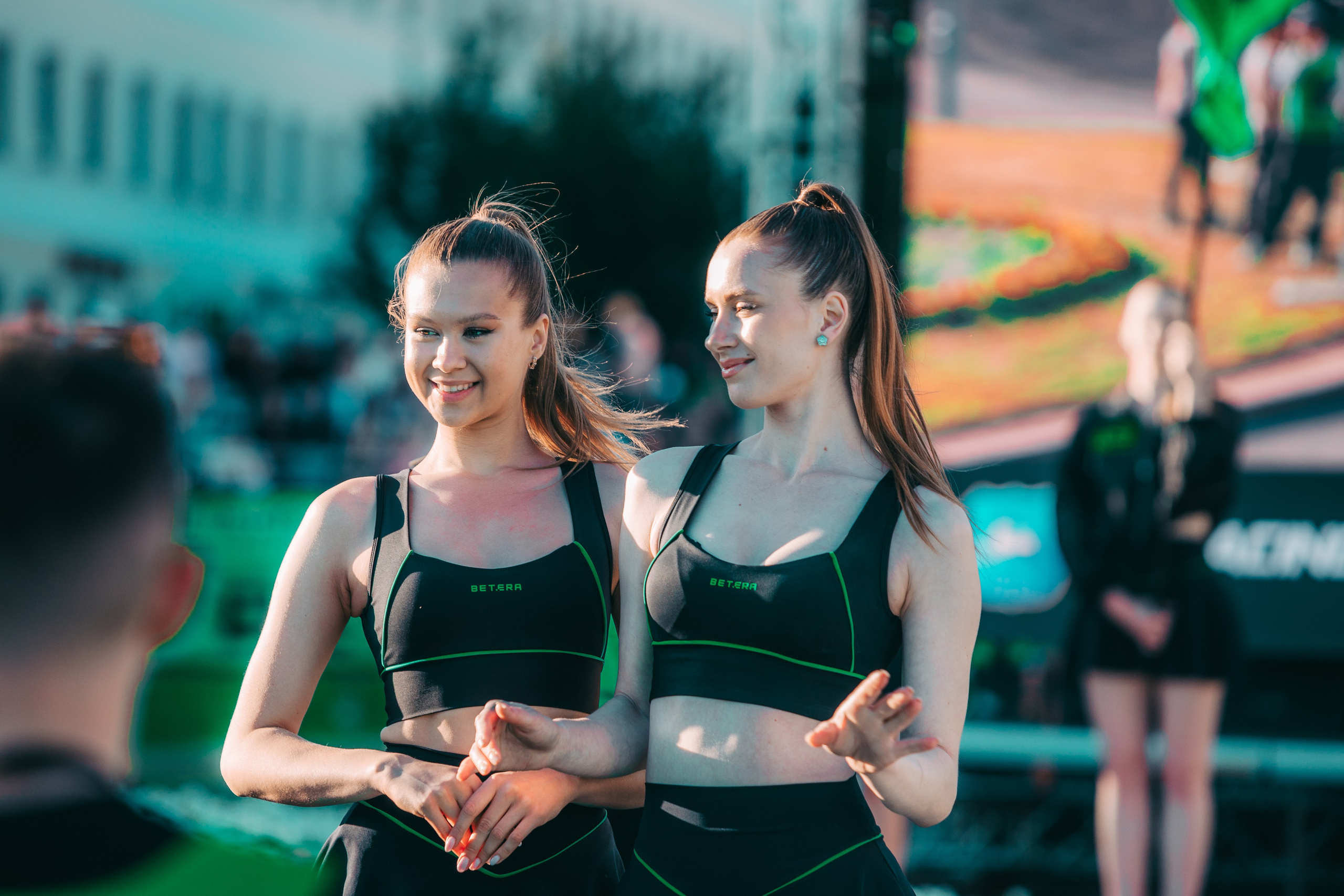 GRODNO.GP. Photographer Vladislav Voronovich