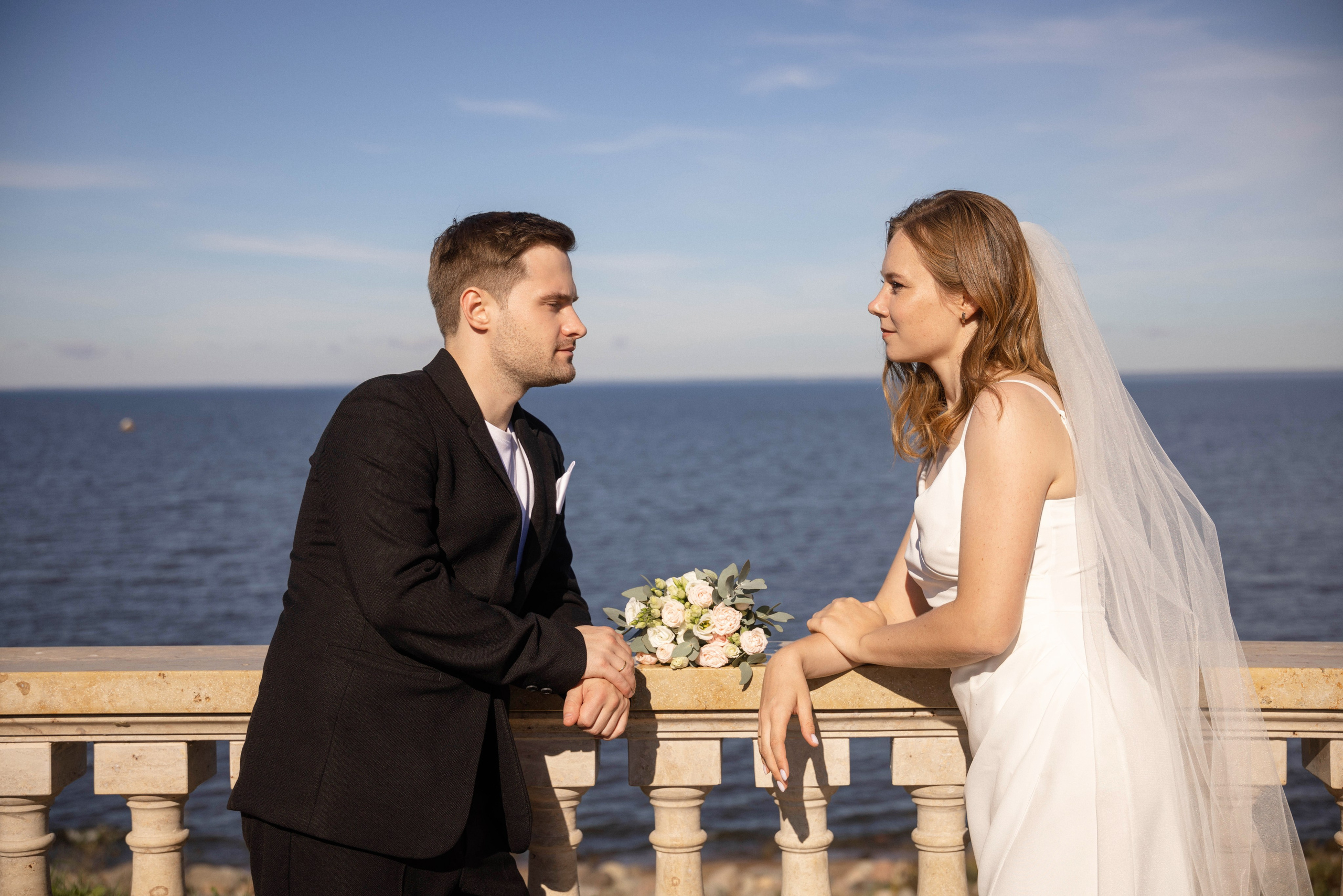 Екатерина и Виктор. Свадебный и портретный фотограф